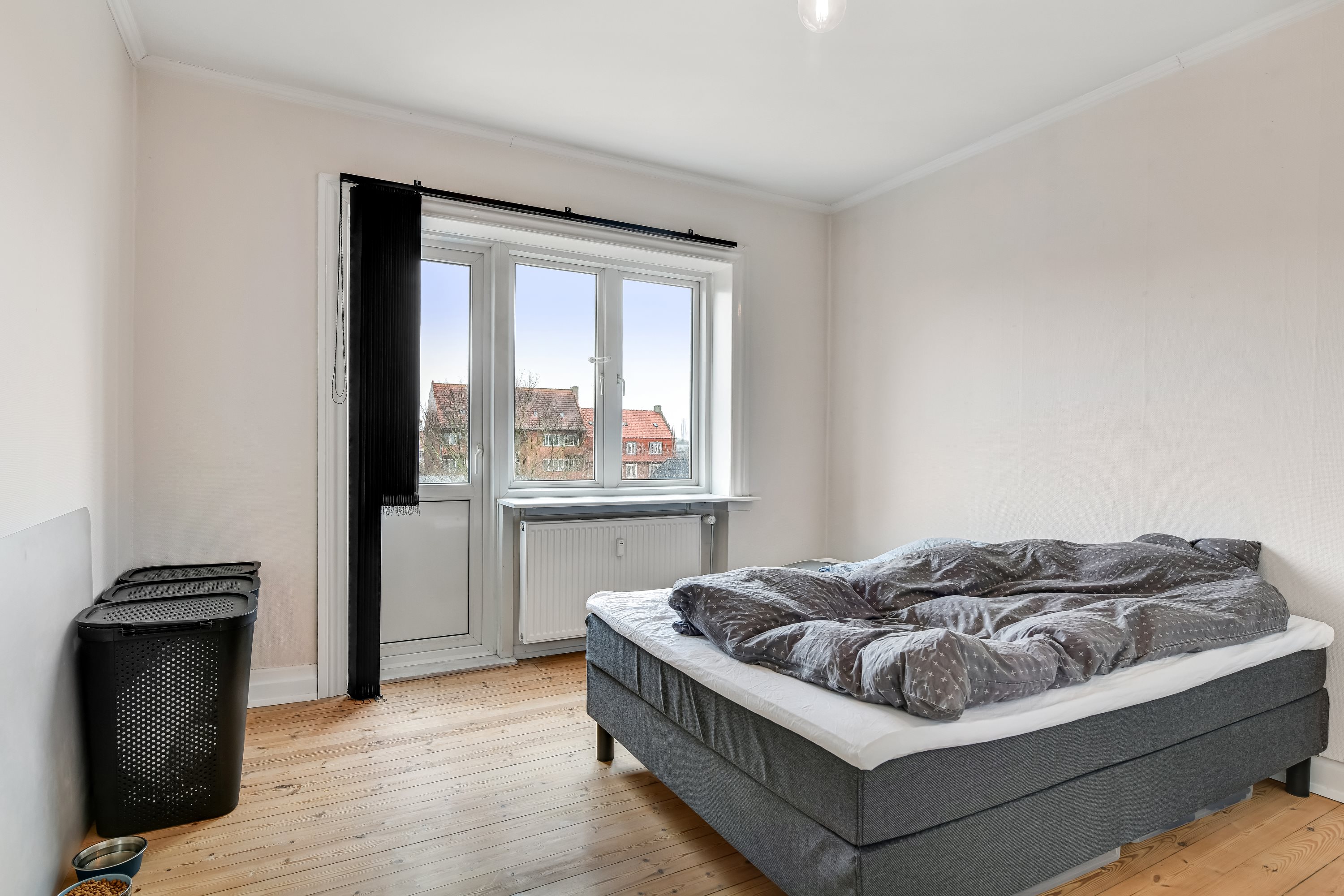 Fremhævet værelse billede i fuldskærmstilstand. Billede af Frodesgade 42, 3. th., 6700 Esbjerg