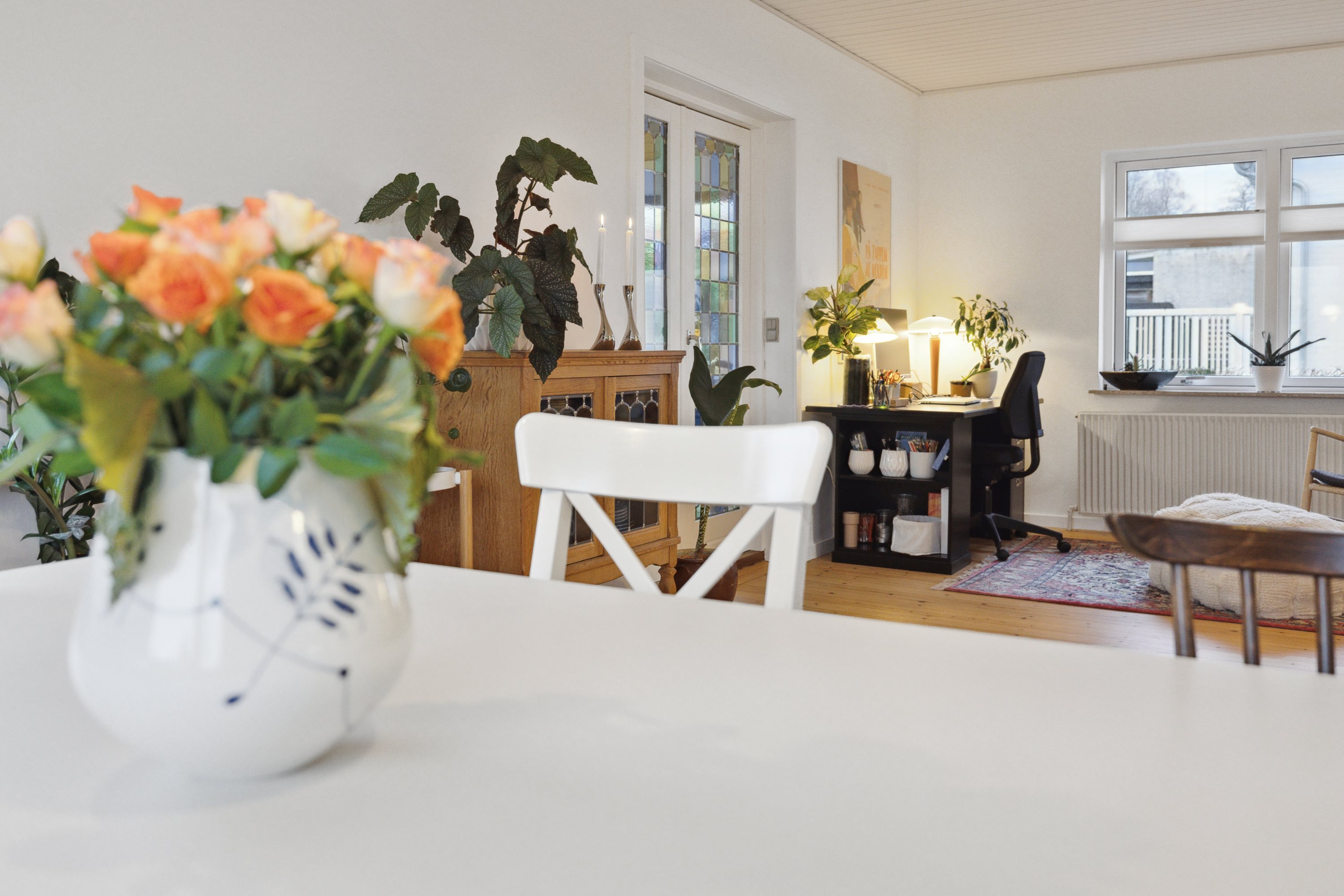 Fremhævet alrum billede i fuldskærmstilstand. Billede af Johannes Ewalds Vej 7, 8800 Viborg