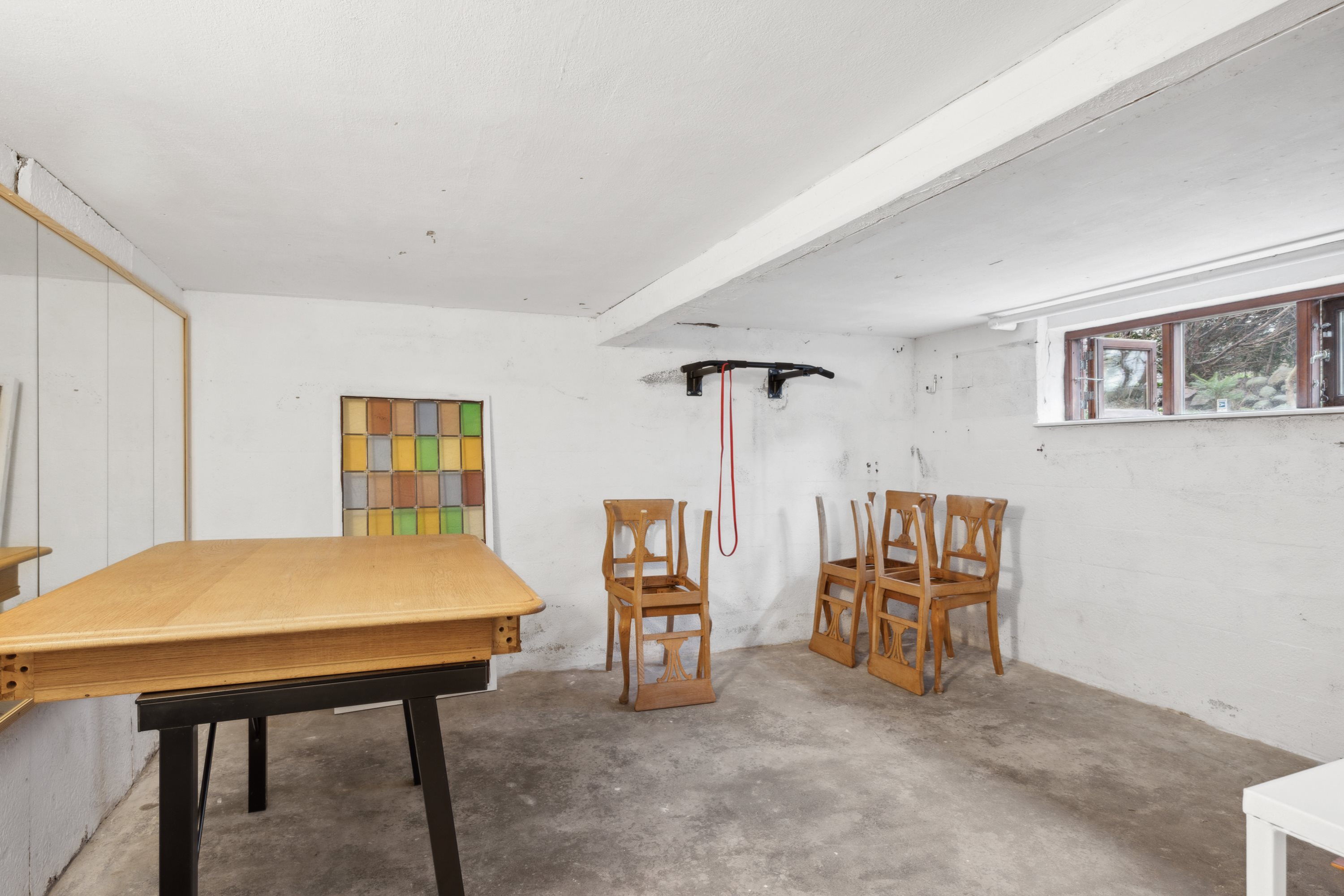 Fremhævet disponibelt rum billede i fuldskærmstilstand. Billede af Johannes Ewalds Vej 7, 8800 Viborg