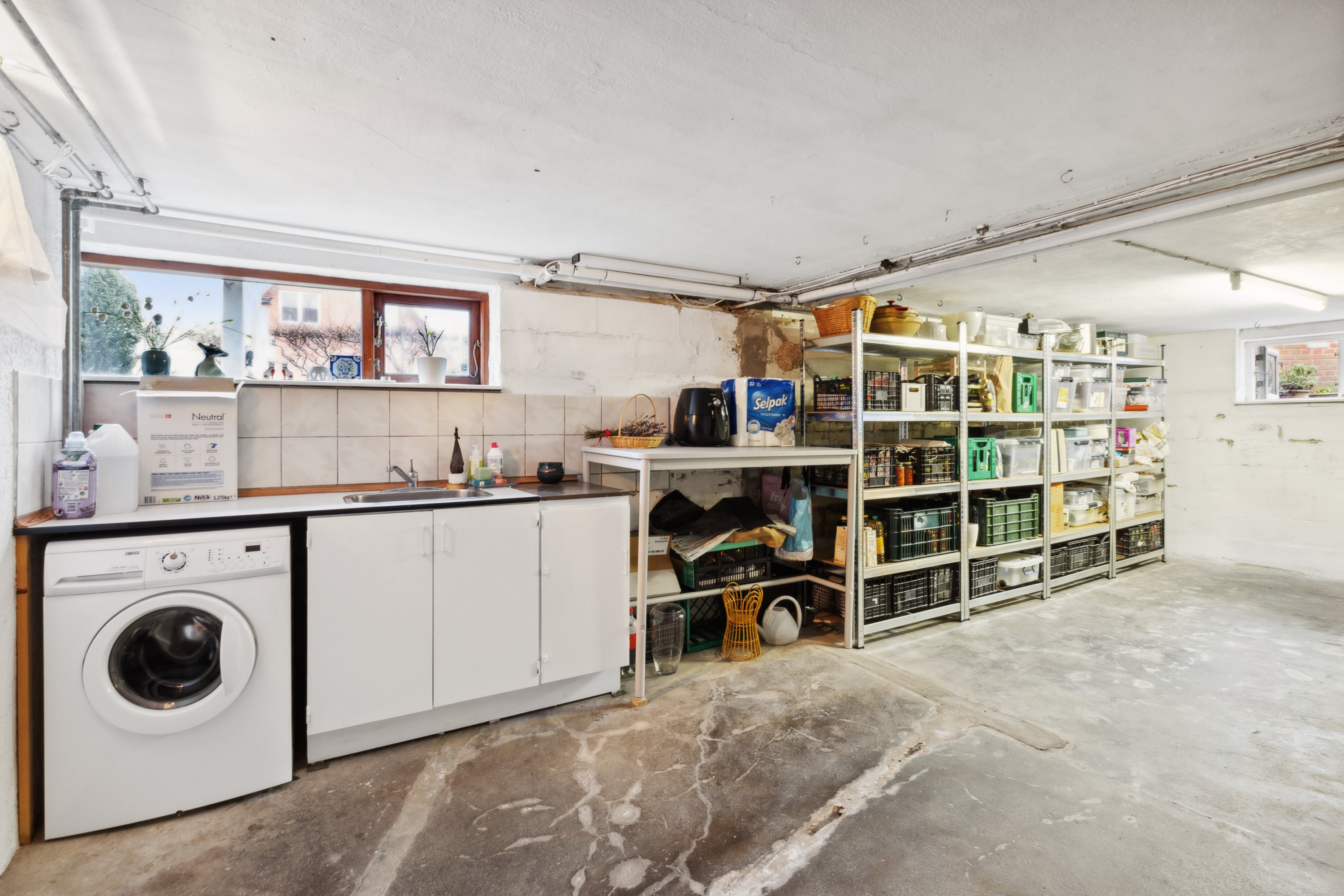 Fremhævet disponibelt rum billede i fuldskærmstilstand. Billede af Johannes Ewalds Vej 7, 8800 Viborg