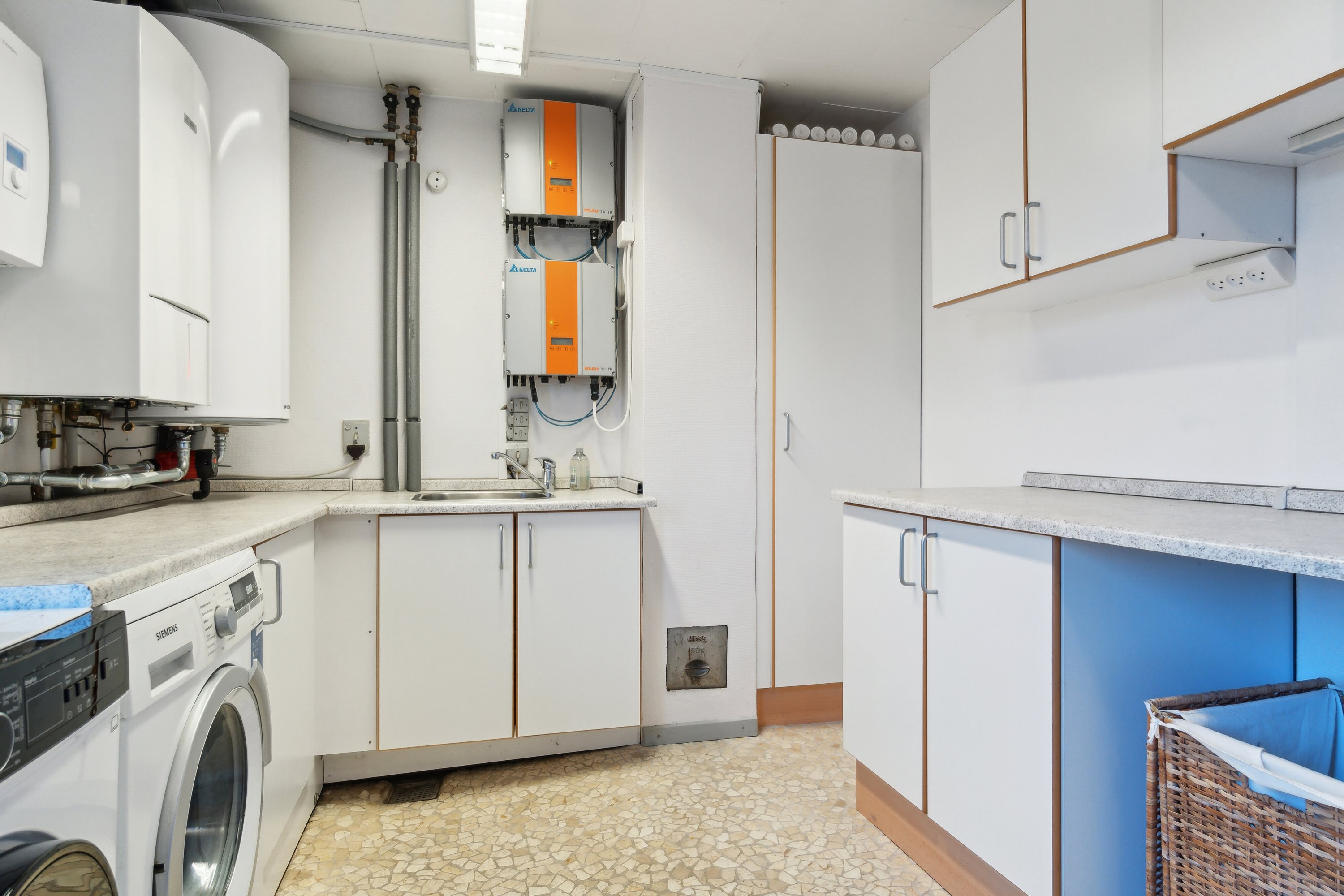 Fremhævet bryggers billede i fuldskærmstilstand. Billede af Holmevej 5, 4390 Vipperød