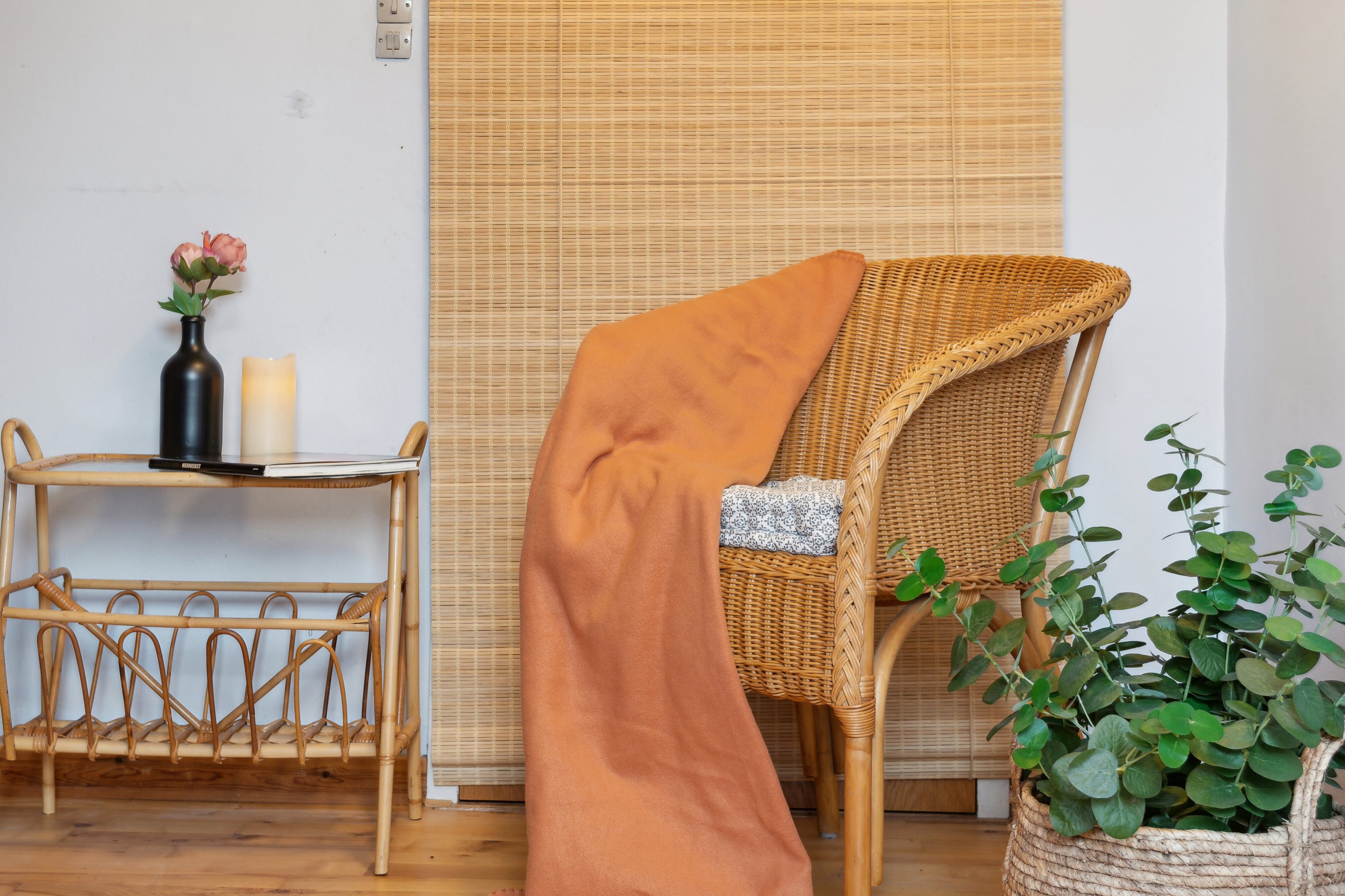 Fremhævet indendørs billede i fuldskærmstilstand. Billede af Holmevej 5, 4390 Vipperød