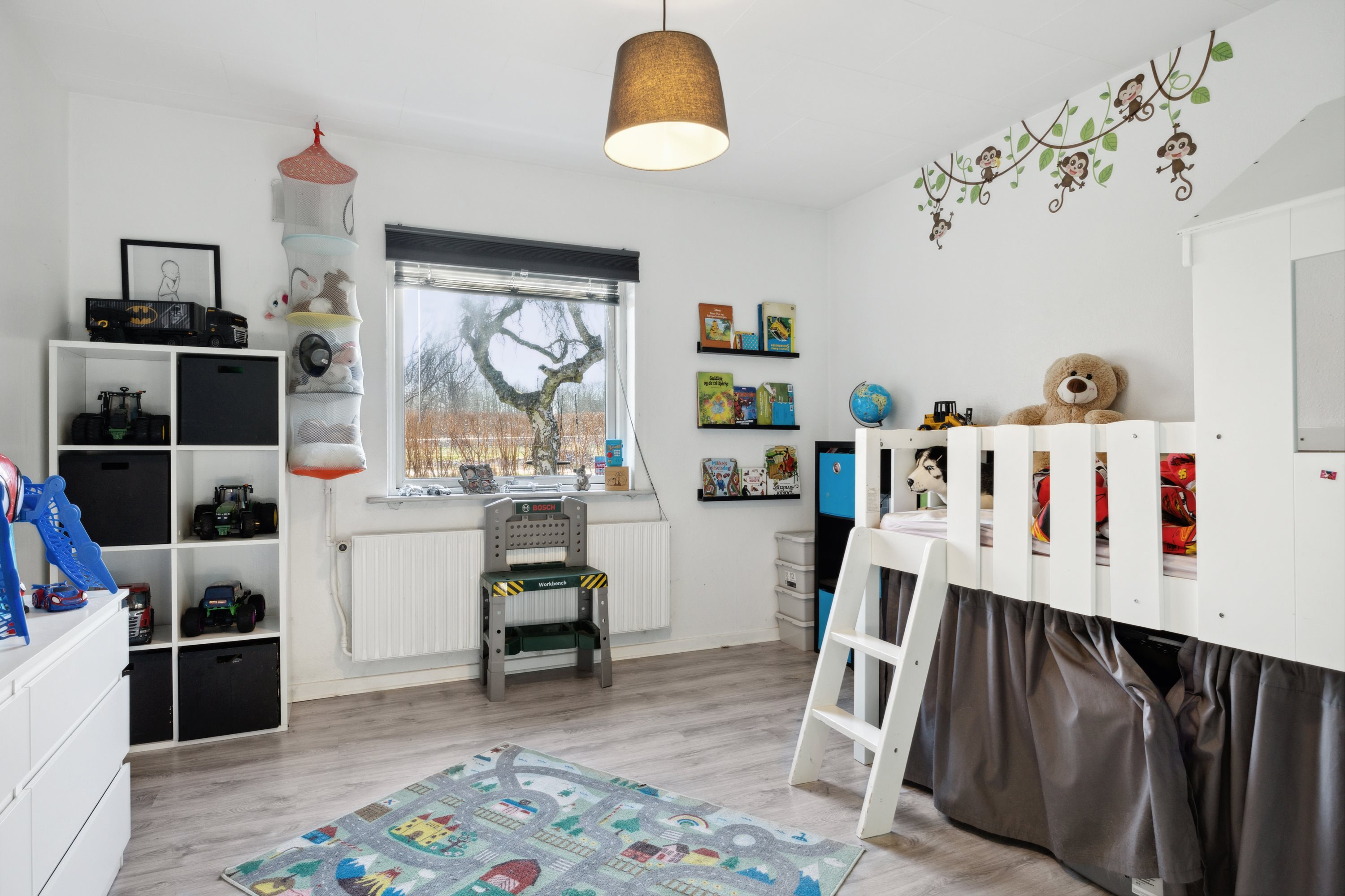 Fremhævet  billede i fuldskærmstilstand. Billede af Møllevej 1, 4293 Dianalund