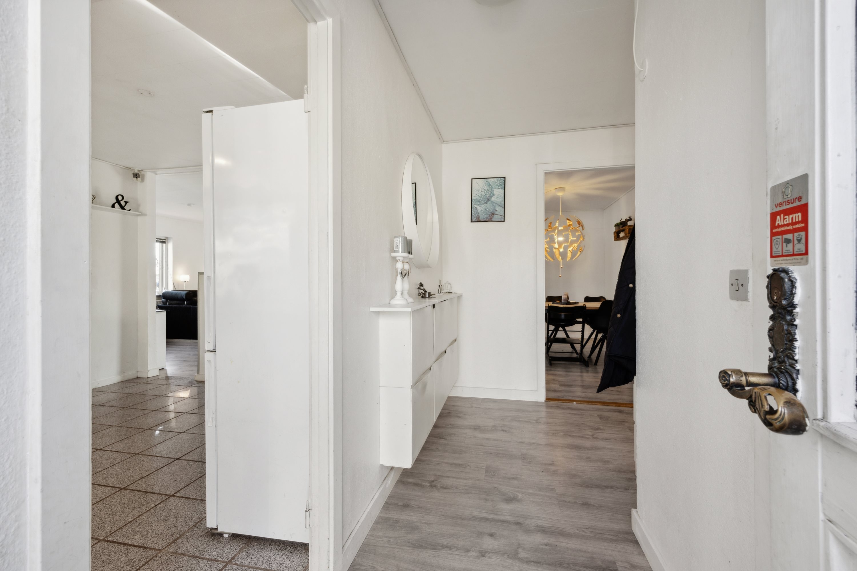 Fremhævet  billede i fuldskærmstilstand. Billede af Møllevej 1, 4293 Dianalund