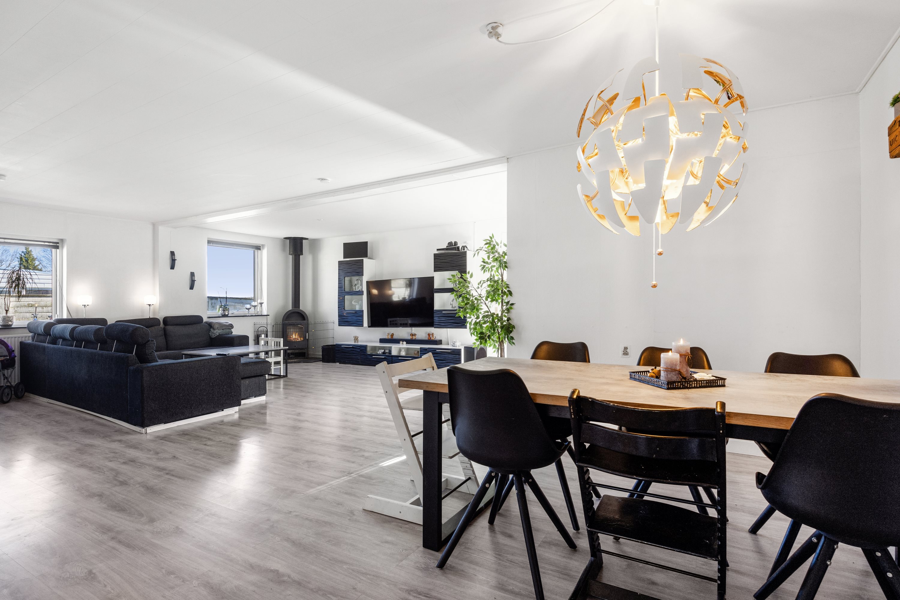 Miniaturebillede 1: . Billede af Møllevej 1, 4293 Dianalund