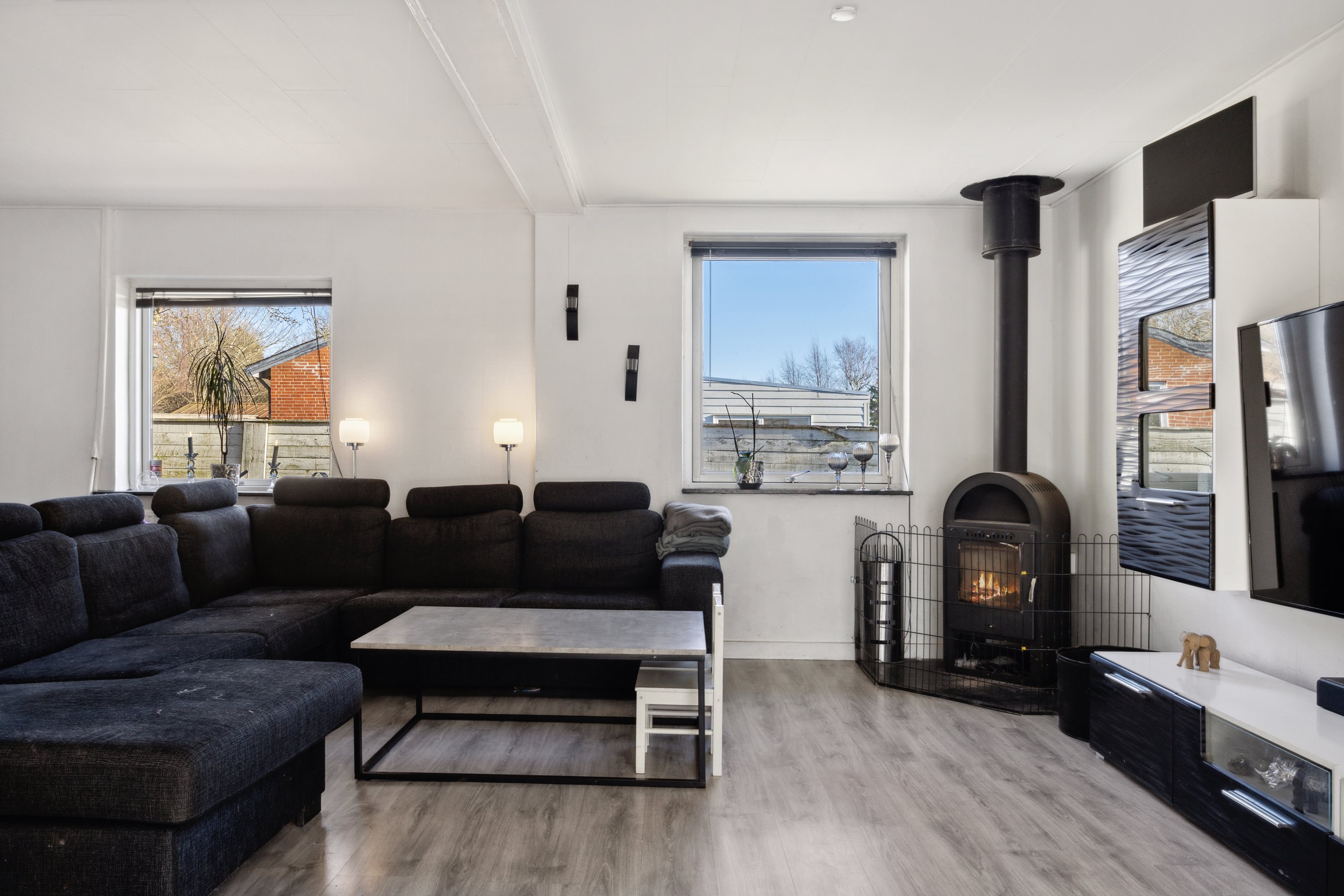 Fremhævet  billede i fuldskærmstilstand. Billede af Møllevej 1, 4293 Dianalund