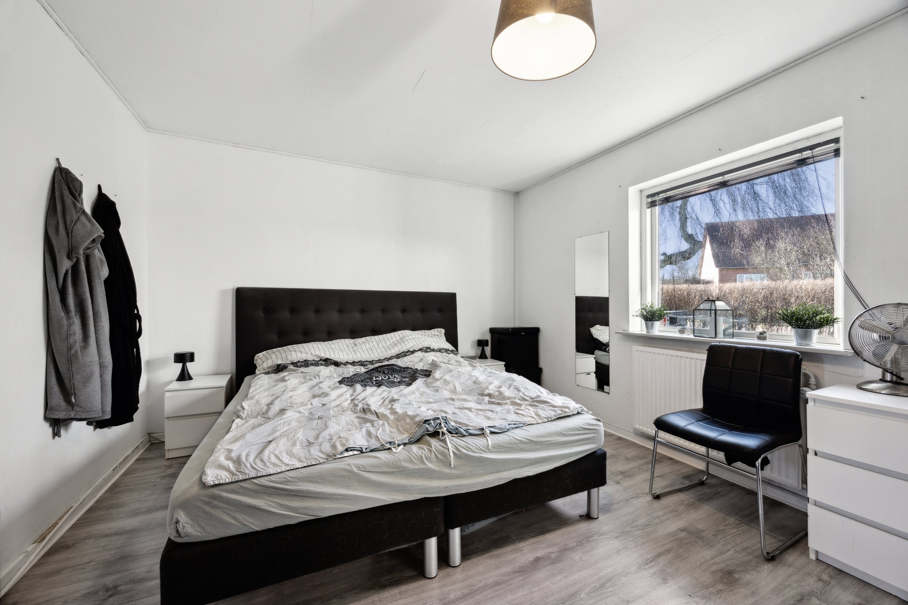 Fremhævet  billede i fuldskærmstilstand. Billede af Møllevej 1, 4293 Dianalund