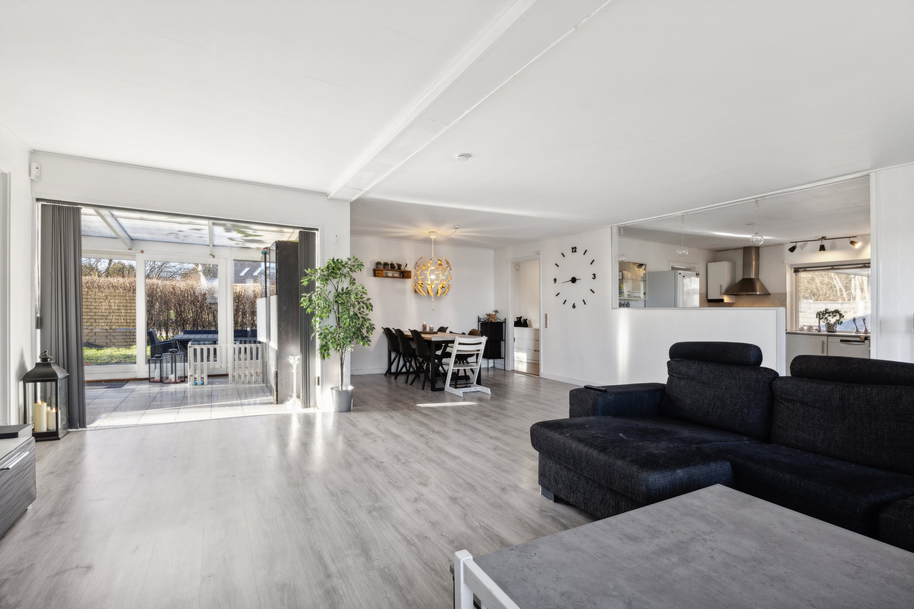 Fremhævet  billede i fuldskærmstilstand. Billede af Møllevej 1, 4293 Dianalund