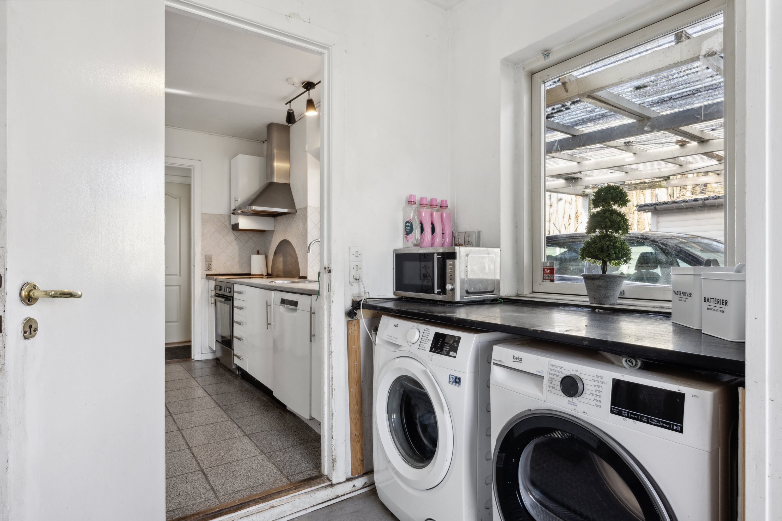 Fremhævet  billede i fuldskærmstilstand. Billede af Møllevej 1, 4293 Dianalund