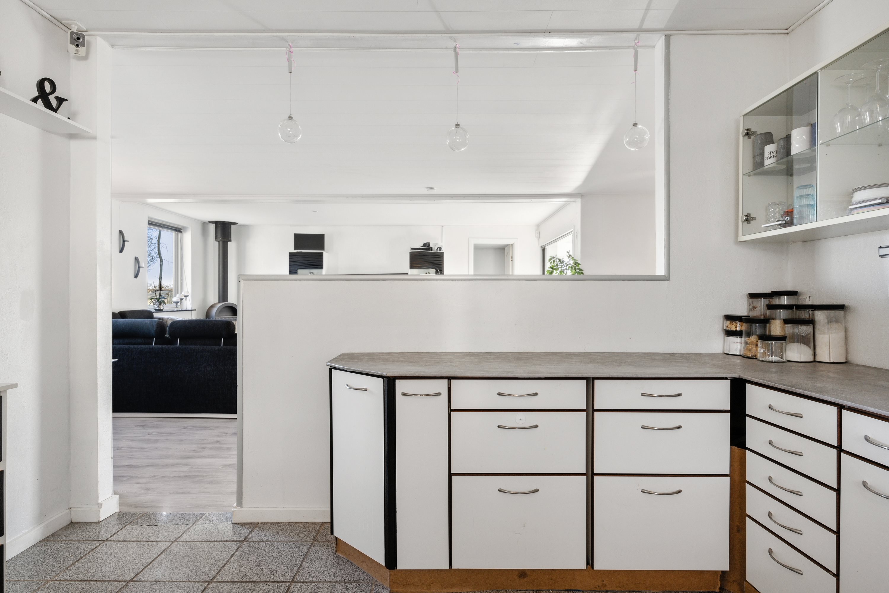 Fremhævet  billede i fuldskærmstilstand. Billede af Møllevej 1, 4293 Dianalund