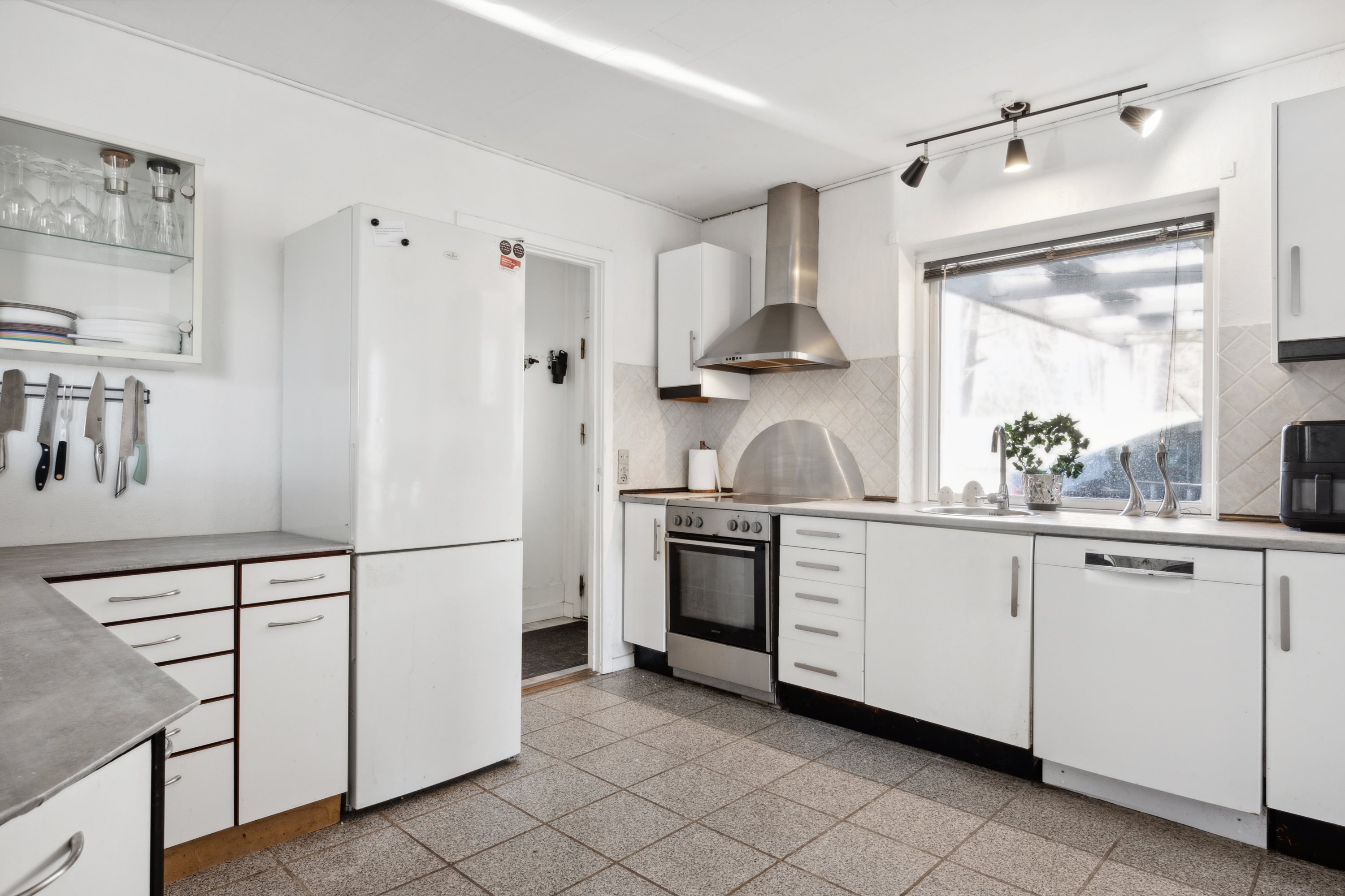 Fremhævet  billede i fuldskærmstilstand. Billede af Møllevej 1, 4293 Dianalund