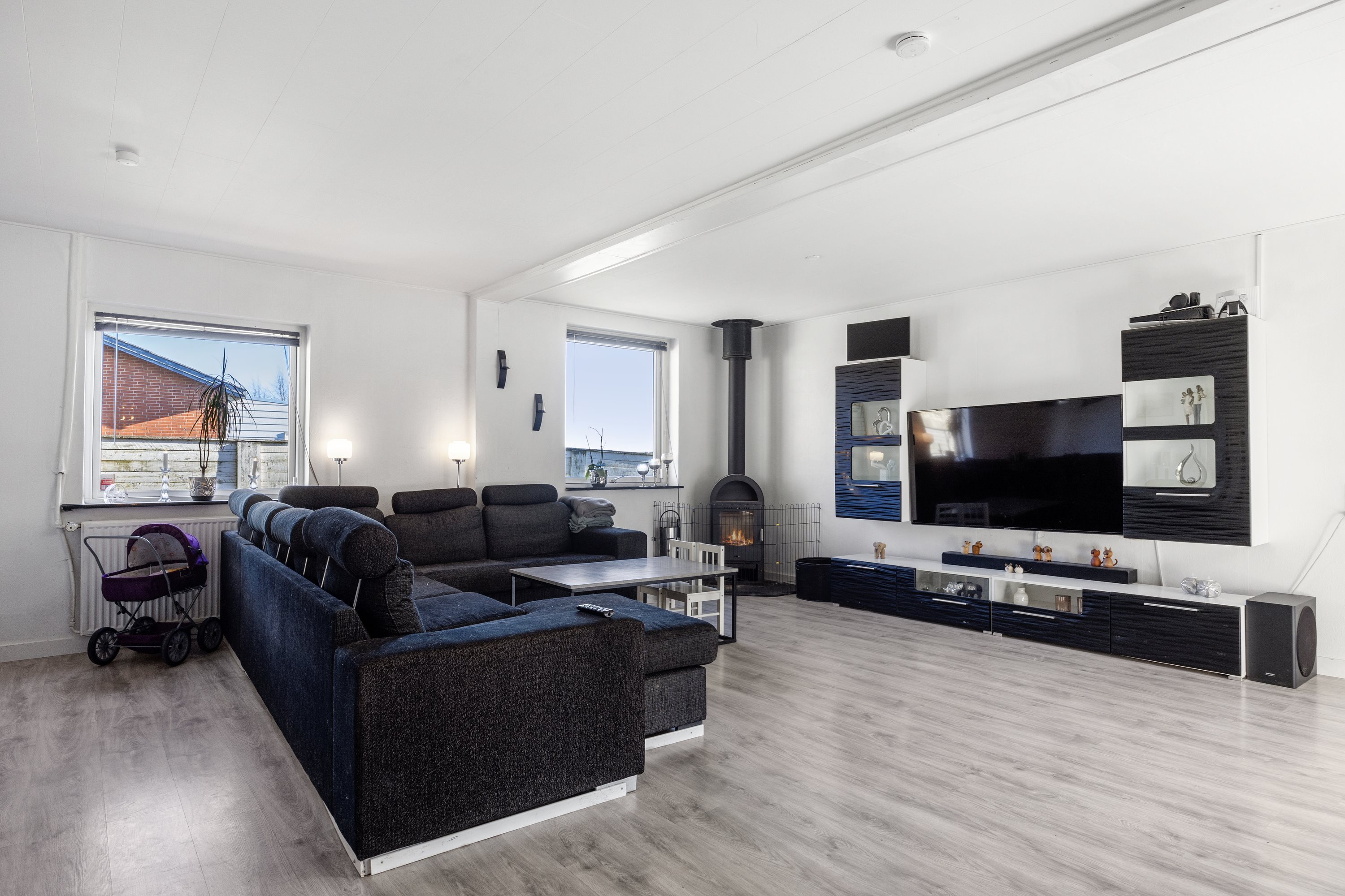 Fremhævet  billede i fuldskærmstilstand. Billede af Møllevej 1, 4293 Dianalund