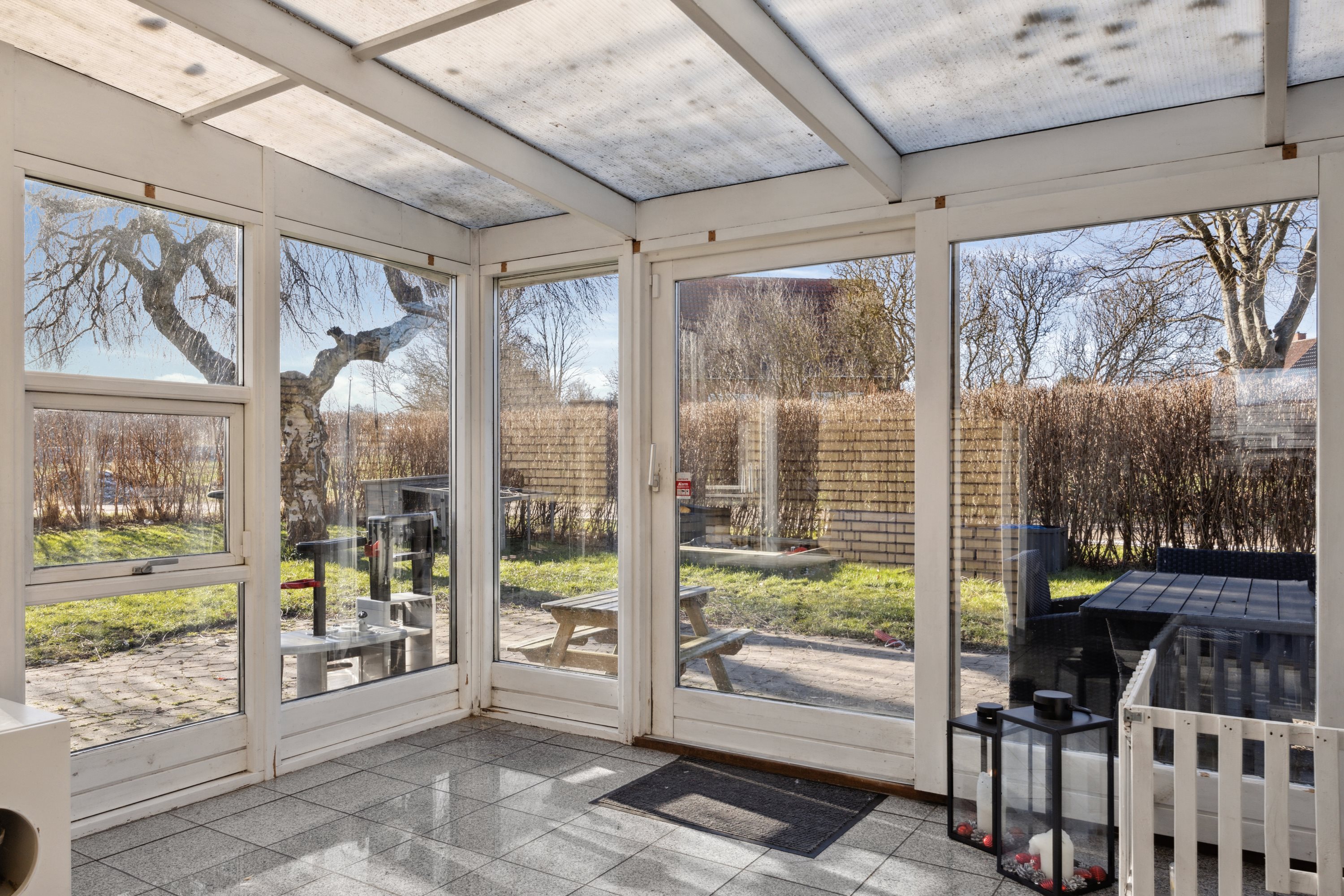 Fremhævet  billede i fuldskærmstilstand. Billede af Møllevej 1, 4293 Dianalund