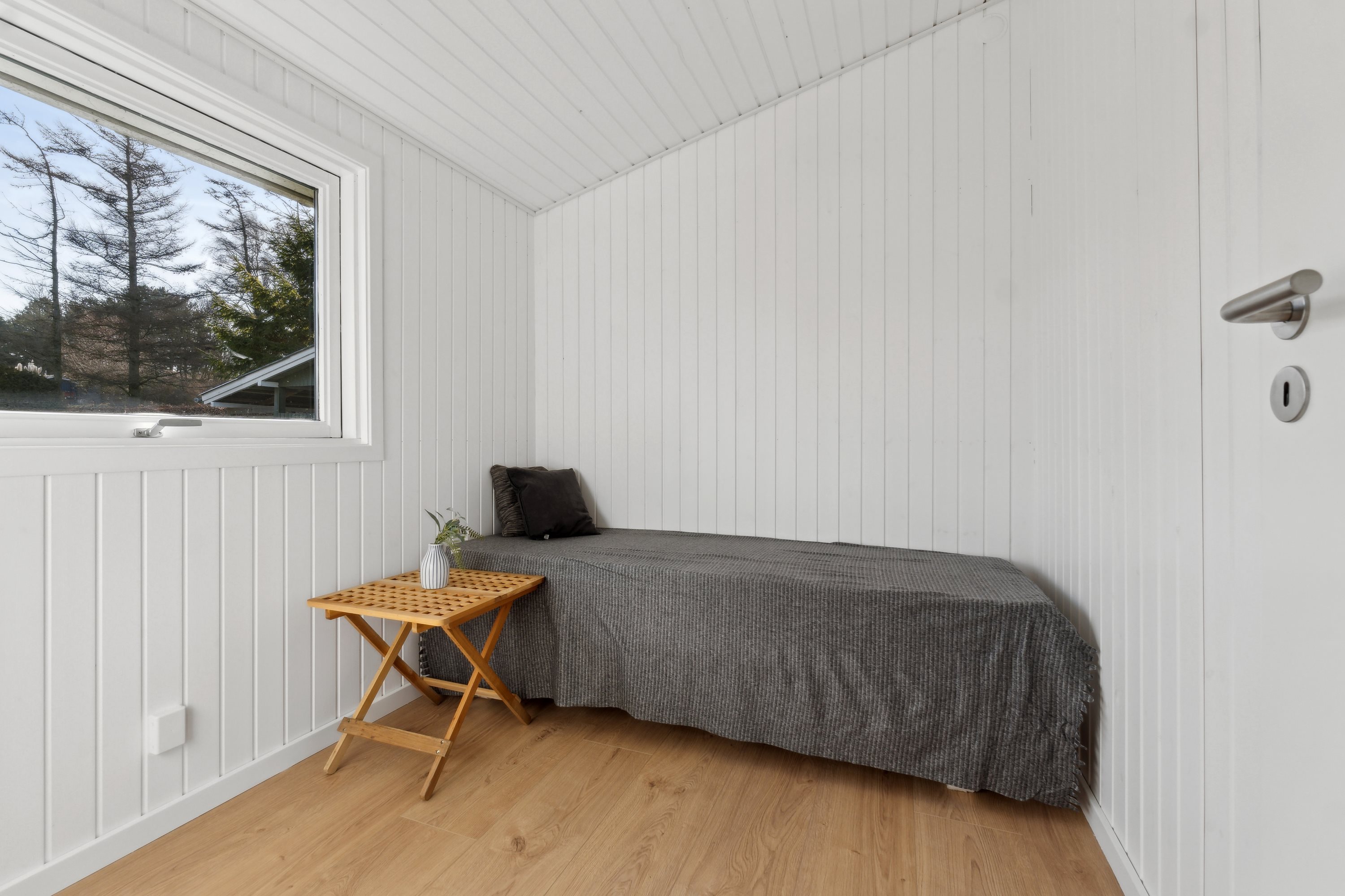 Fremhævet  billede i fuldskærmstilstand. Billede af Engsvinget 3, Bukkemose, 5932 Humble