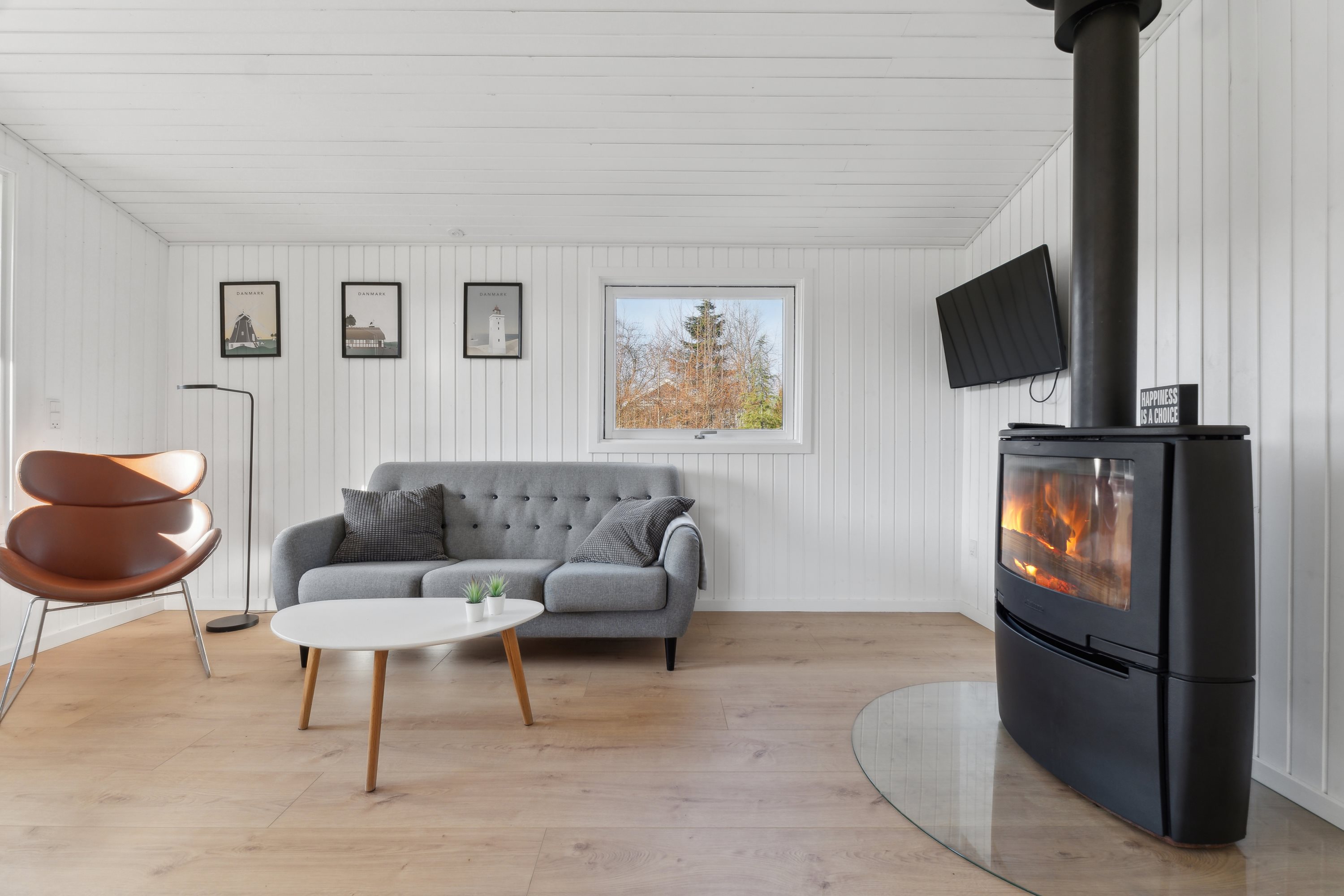 Miniaturebillede 2: . Billede af Engsvinget 3, Bukkemose, 5932 Humble