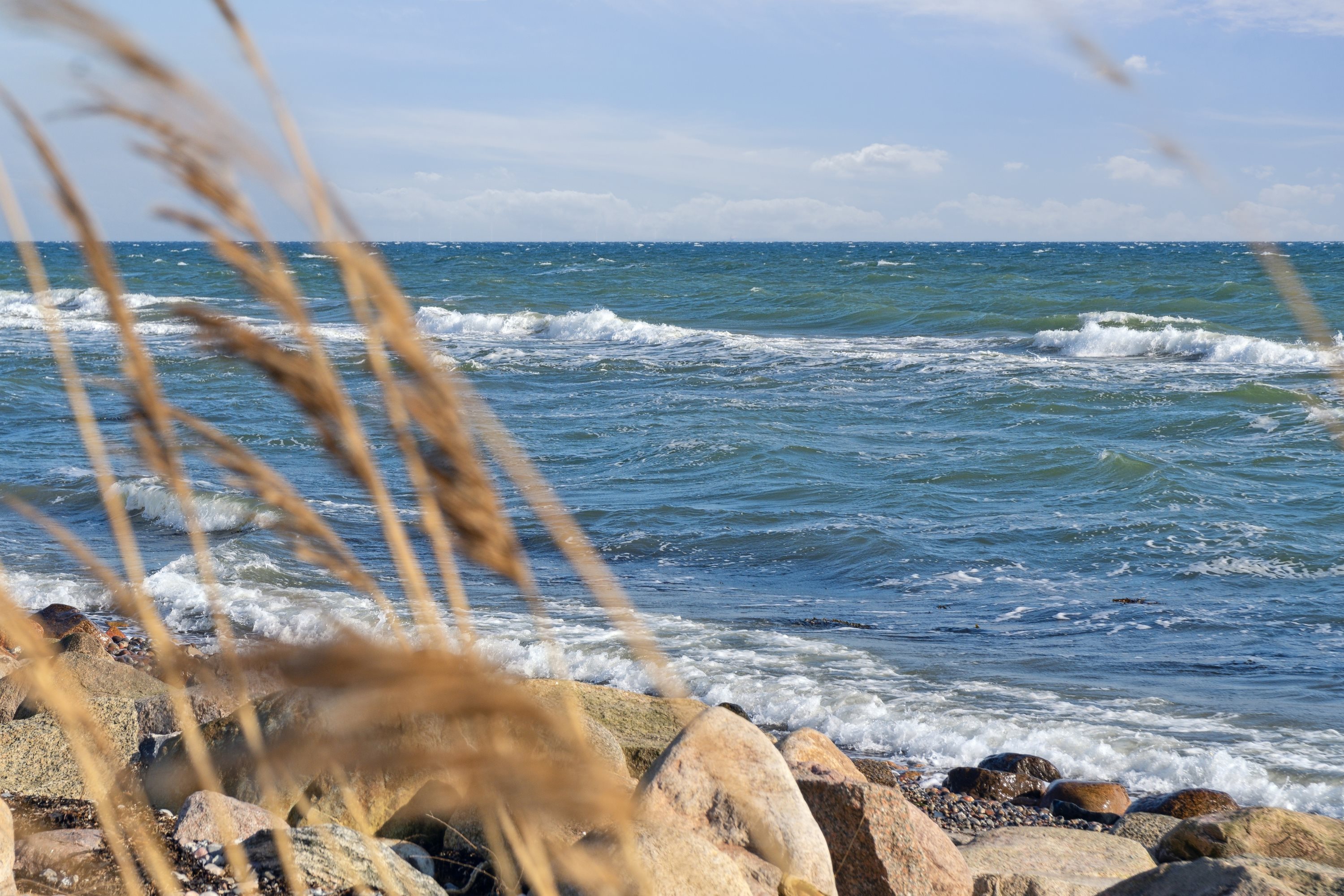 Fremhævet  billede i fuldskærmstilstand. Billede af Engsvinget 3, Bukkemose, 5932 Humble