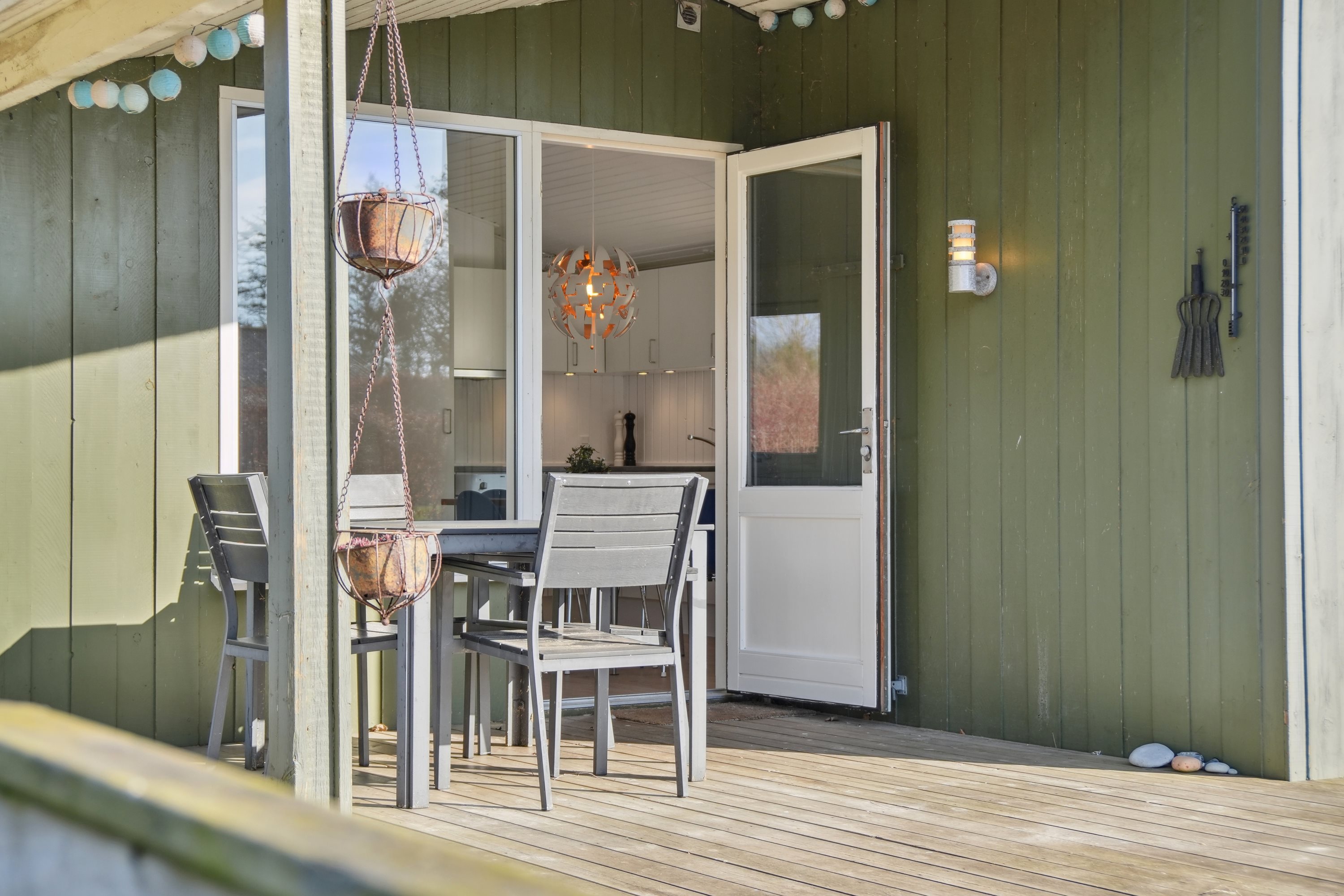 Fremhævet  billede i fuldskærmstilstand. Billede af Engsvinget 3, Bukkemose, 5932 Humble