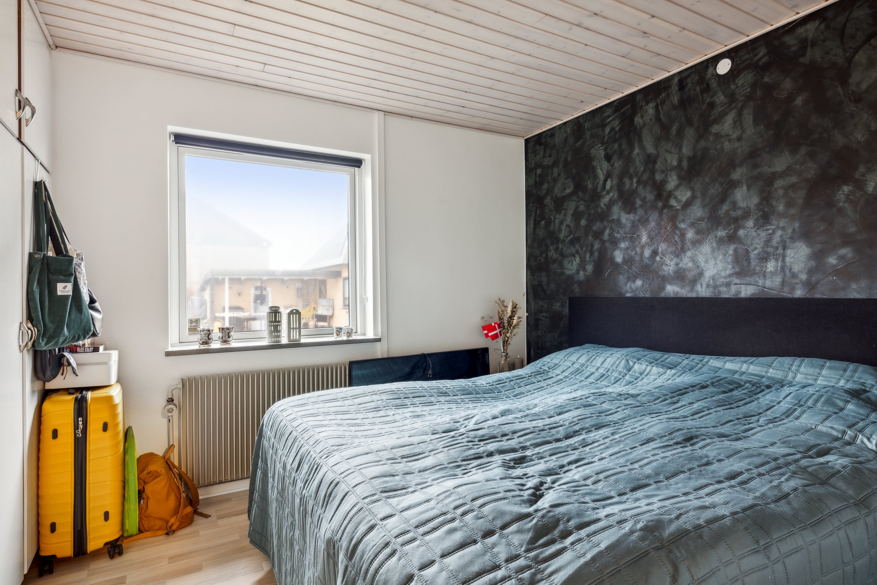 Fremhævet værelse billede i fuldskærmstilstand. Billede af Mimersvej 29, 8800 Viborg