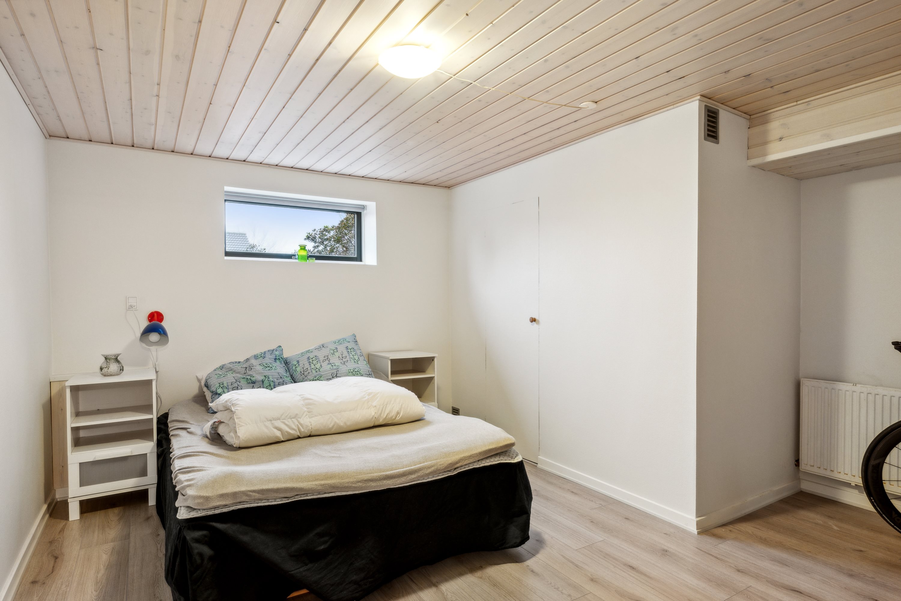 Fremhævet værelse billede i fuldskærmstilstand. Billede af Mimersvej 29, 8800 Viborg