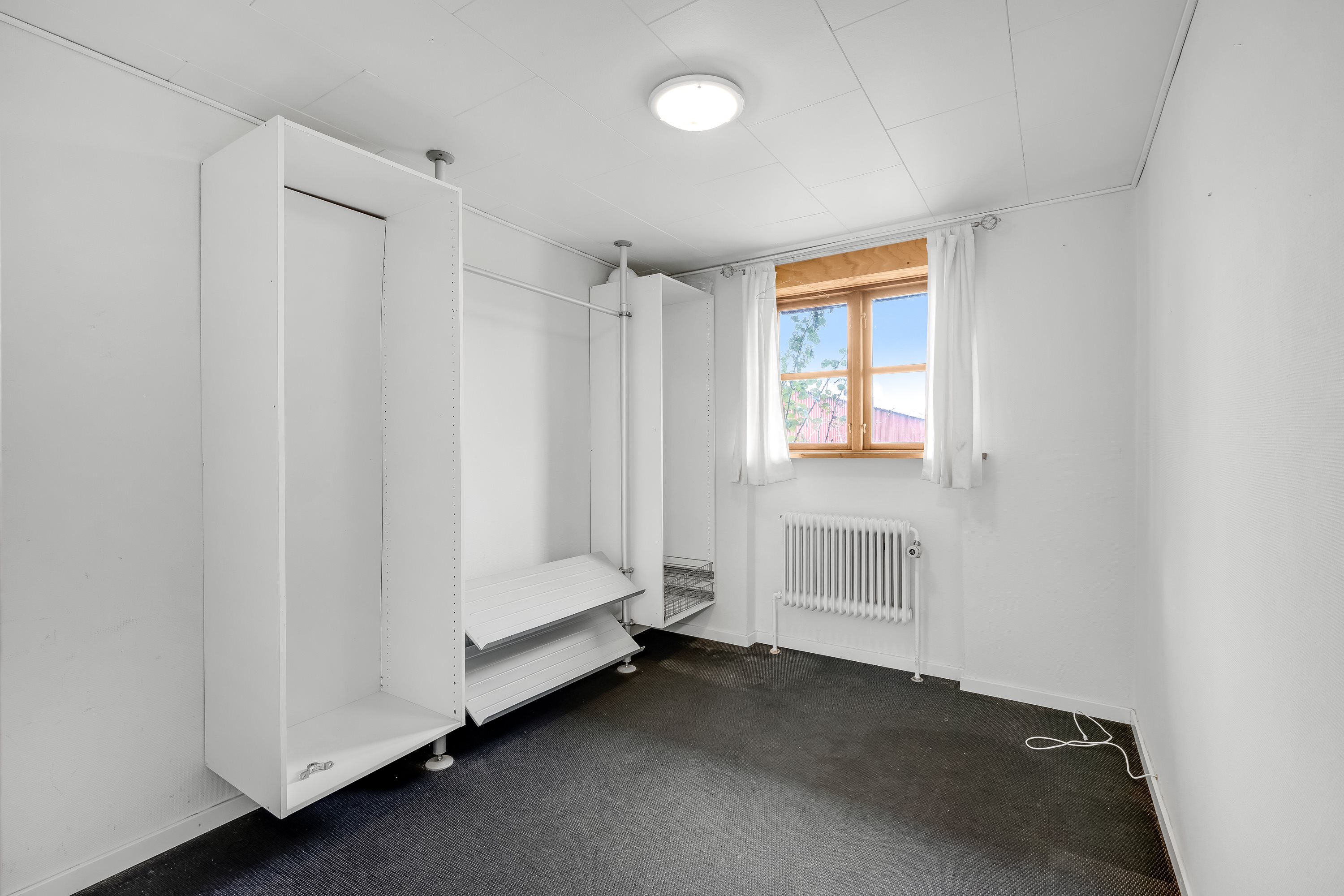 Fremhævet værelse billede i fuldskærmstilstand. Billede af Landevejen 73, Døstrup, 6780 Skærbæk