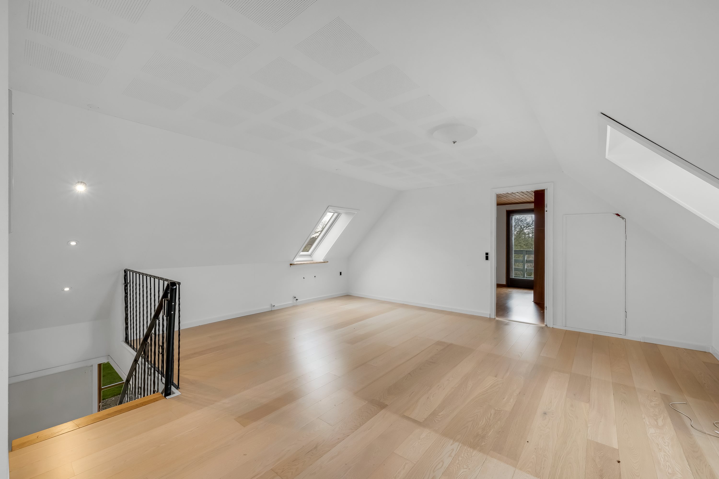 Fremhævet repos billede i fuldskærmstilstand. Billede af Landevejen 73, Døstrup, 6780 Skærbæk