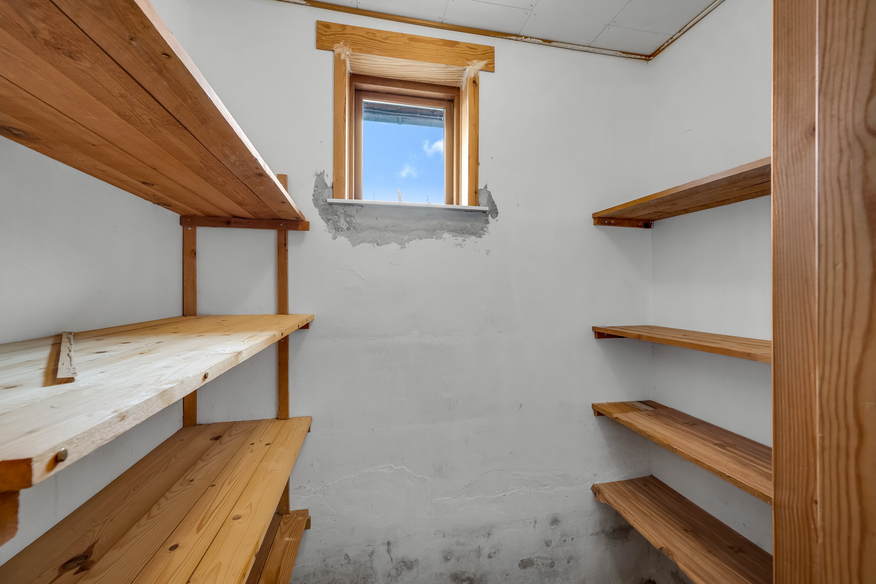 Fremhævet andet billede i fuldskærmstilstand. Billede af Landevejen 73, Døstrup, 6780 Skærbæk