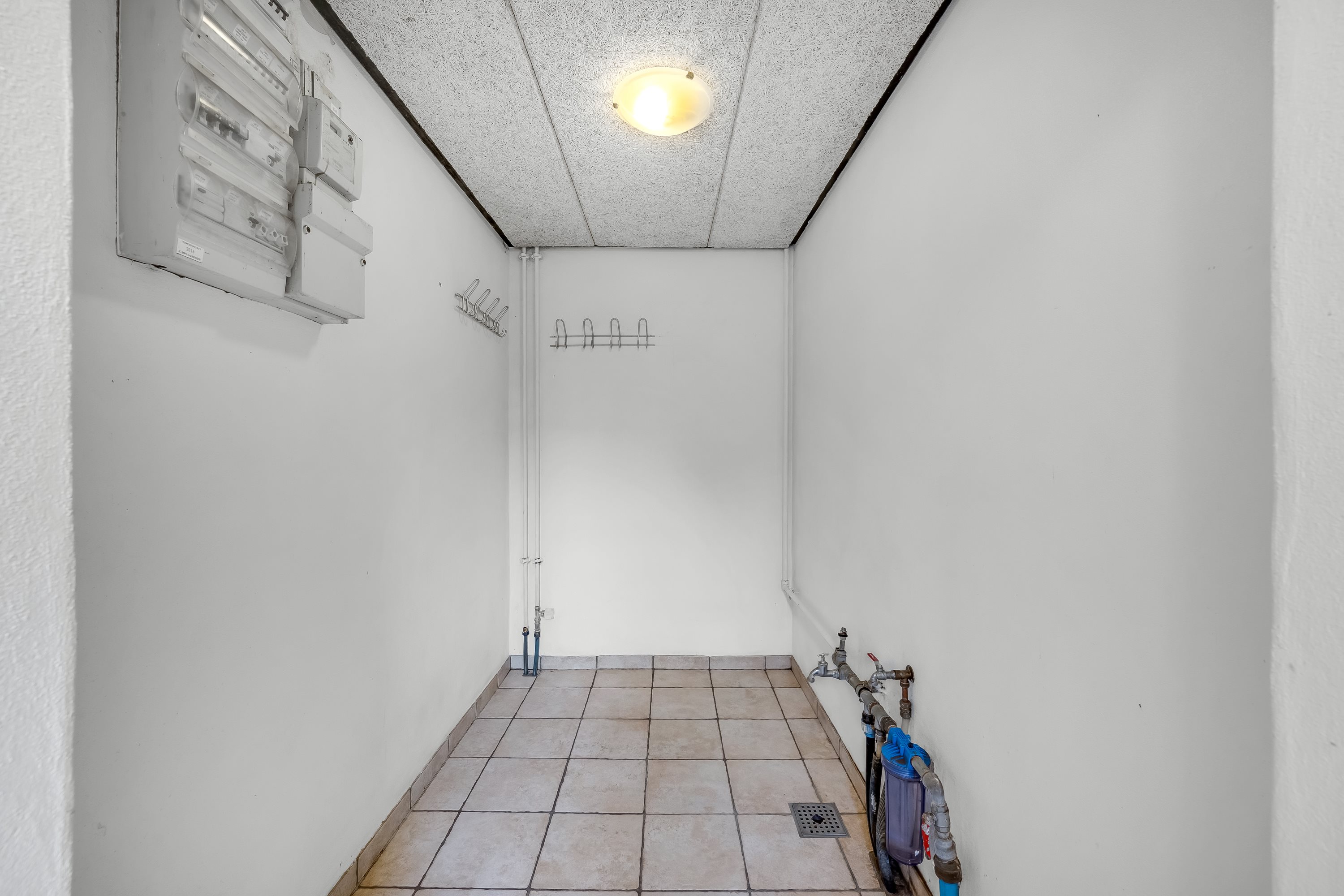 Fremhævet andet billede i fuldskærmstilstand. Billede af Landevejen 73, Døstrup, 6780 Skærbæk