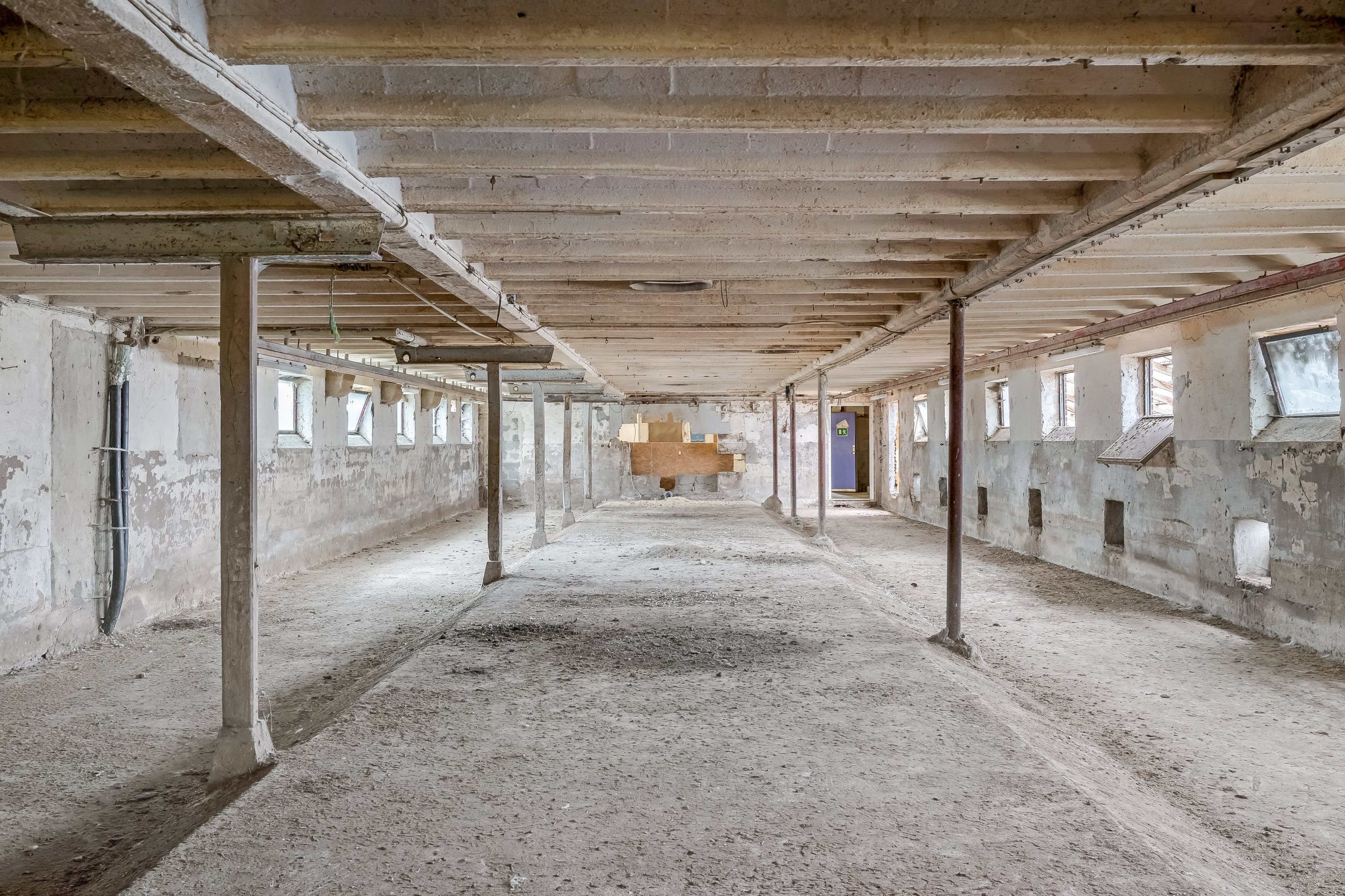 Fremhævet andet billede i fuldskærmstilstand. Billede af Landevejen 73, Døstrup, 6780 Skærbæk