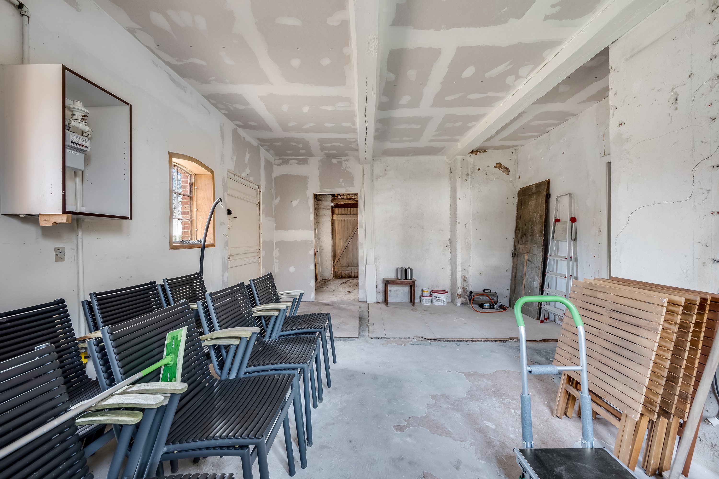 Fremhævet andet billede i fuldskærmstilstand. Billede af Sønderbyvej 22, Møgeltønder, 6270 Tønder