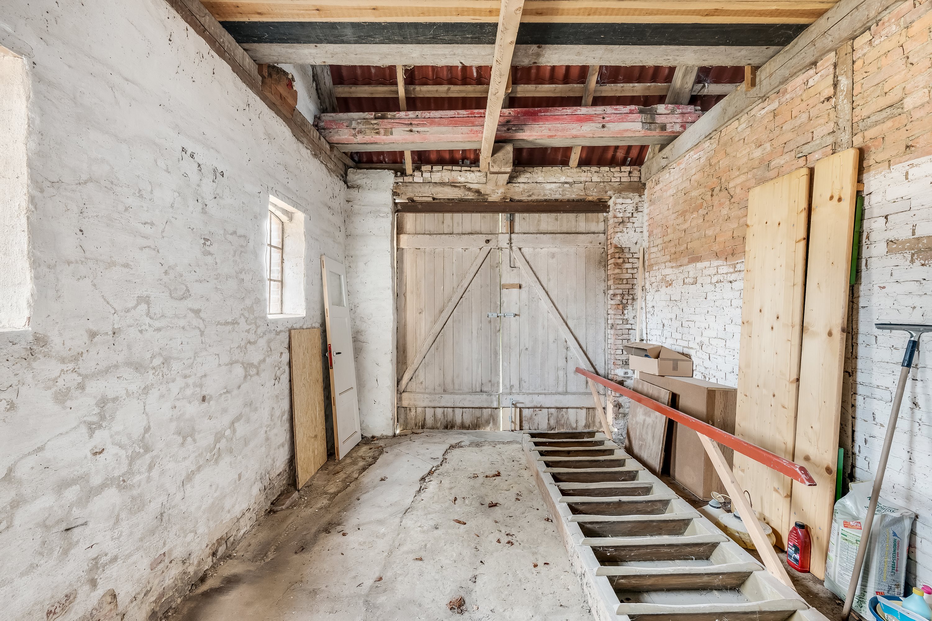 Fremhævet andet billede i fuldskærmstilstand. Billede af Sønderbyvej 22, Møgeltønder, 6270 Tønder