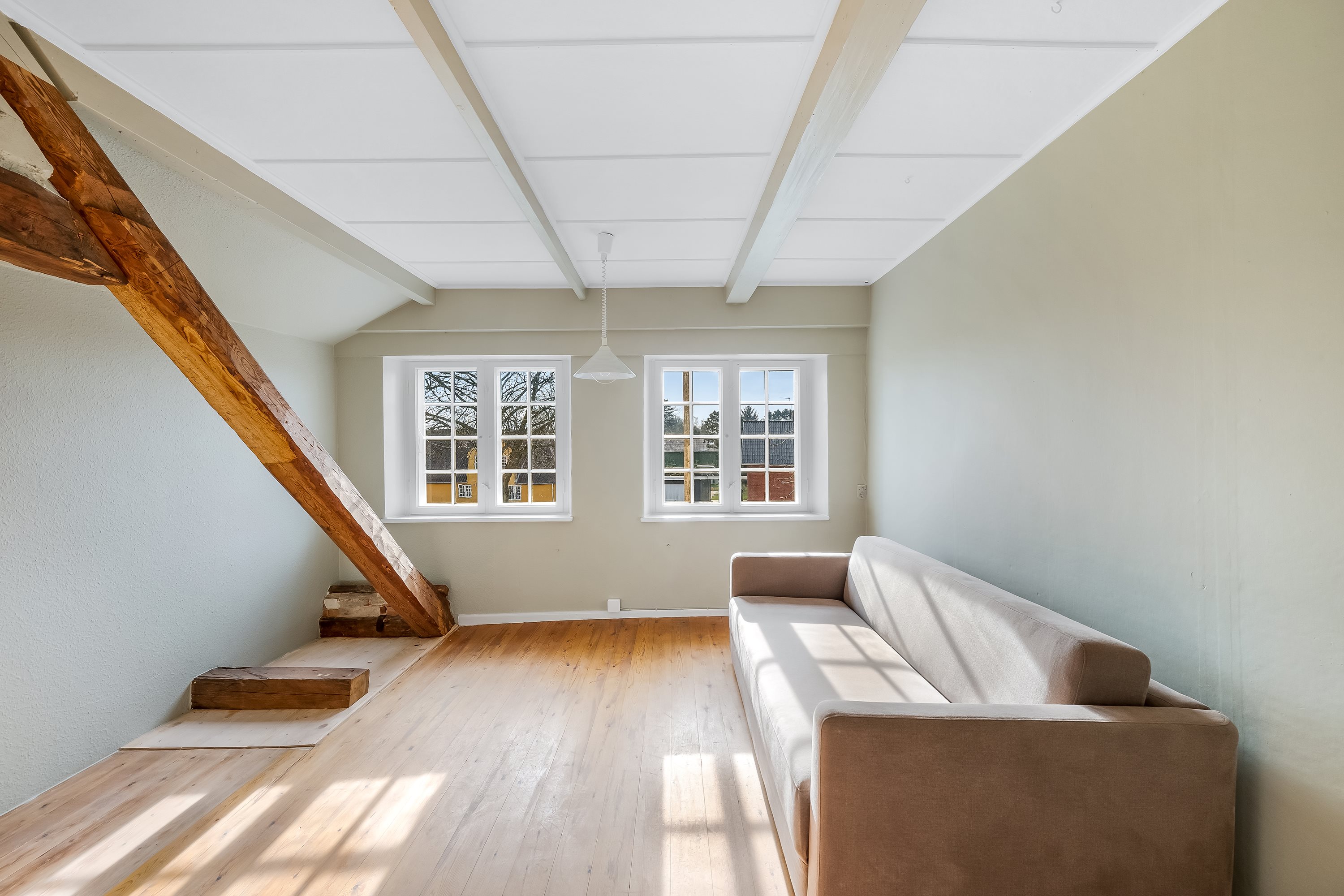 Fremhævet værelse billede i fuldskærmstilstand. Billede af Sønderbyvej 22, Møgeltønder, 6270 Tønder