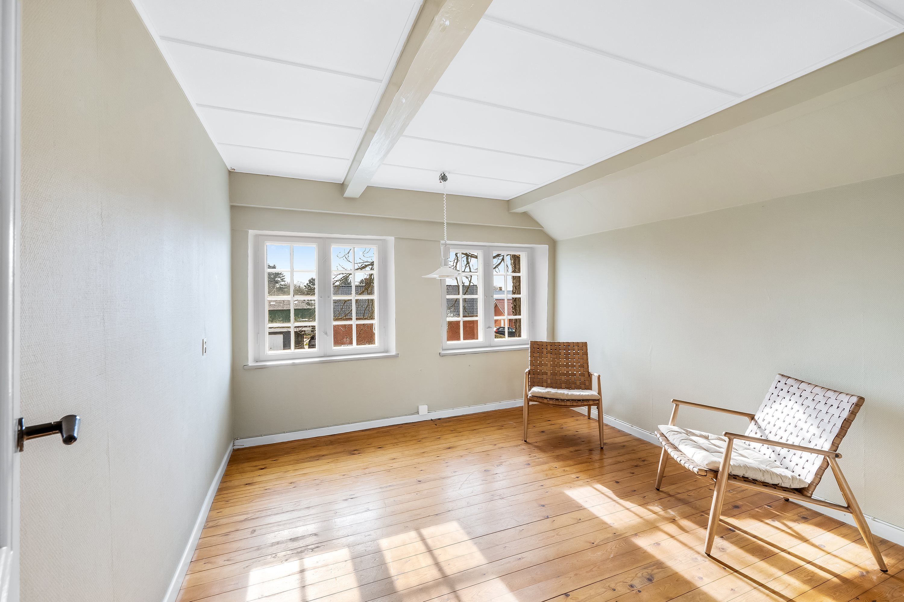 Fremhævet værelse billede i fuldskærmstilstand. Billede af Sønderbyvej 22, Møgeltønder, 6270 Tønder