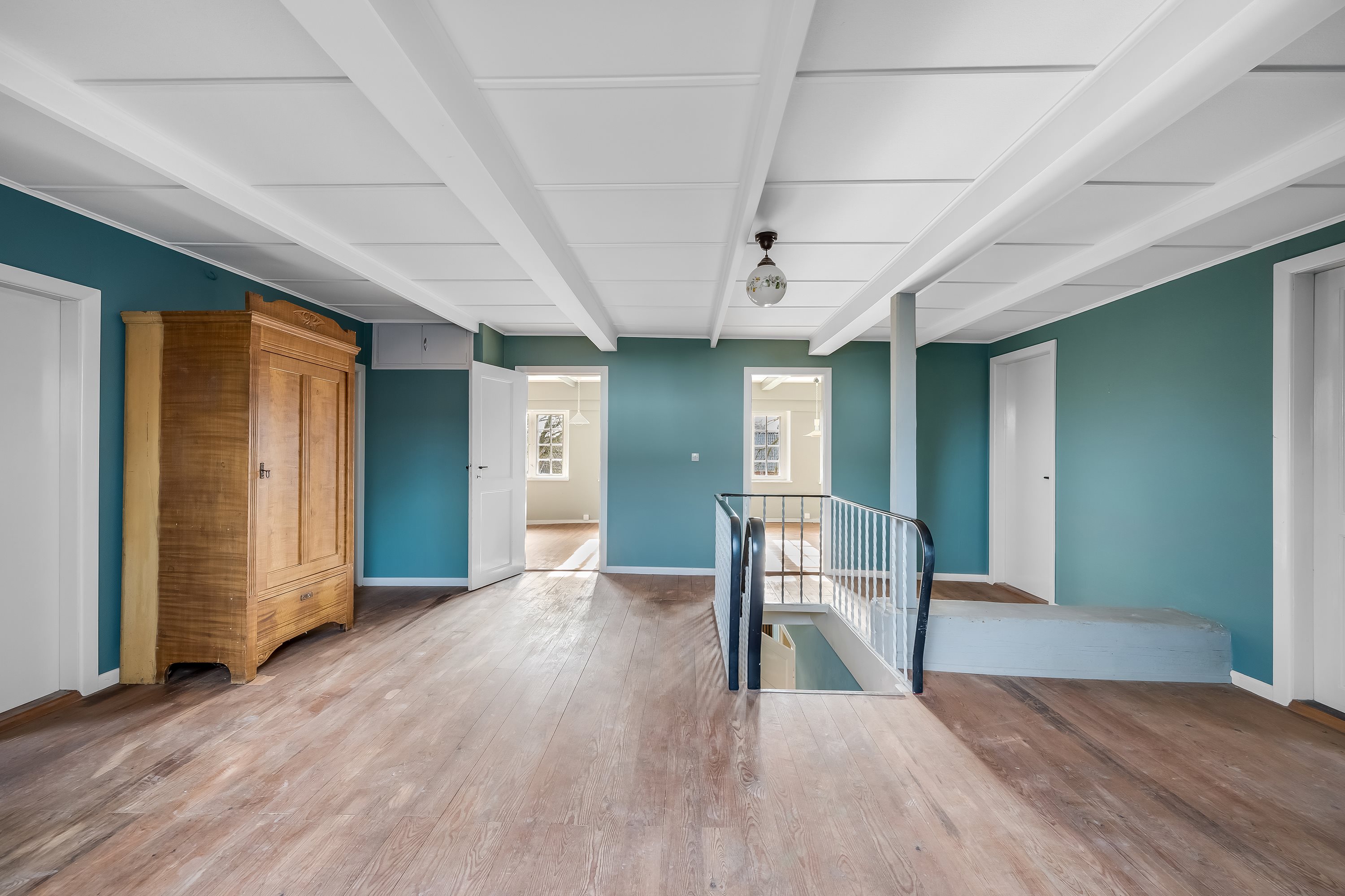 Fremhævet værelse billede i fuldskærmstilstand. Billede af Sønderbyvej 22, Møgeltønder, 6270 Tønder