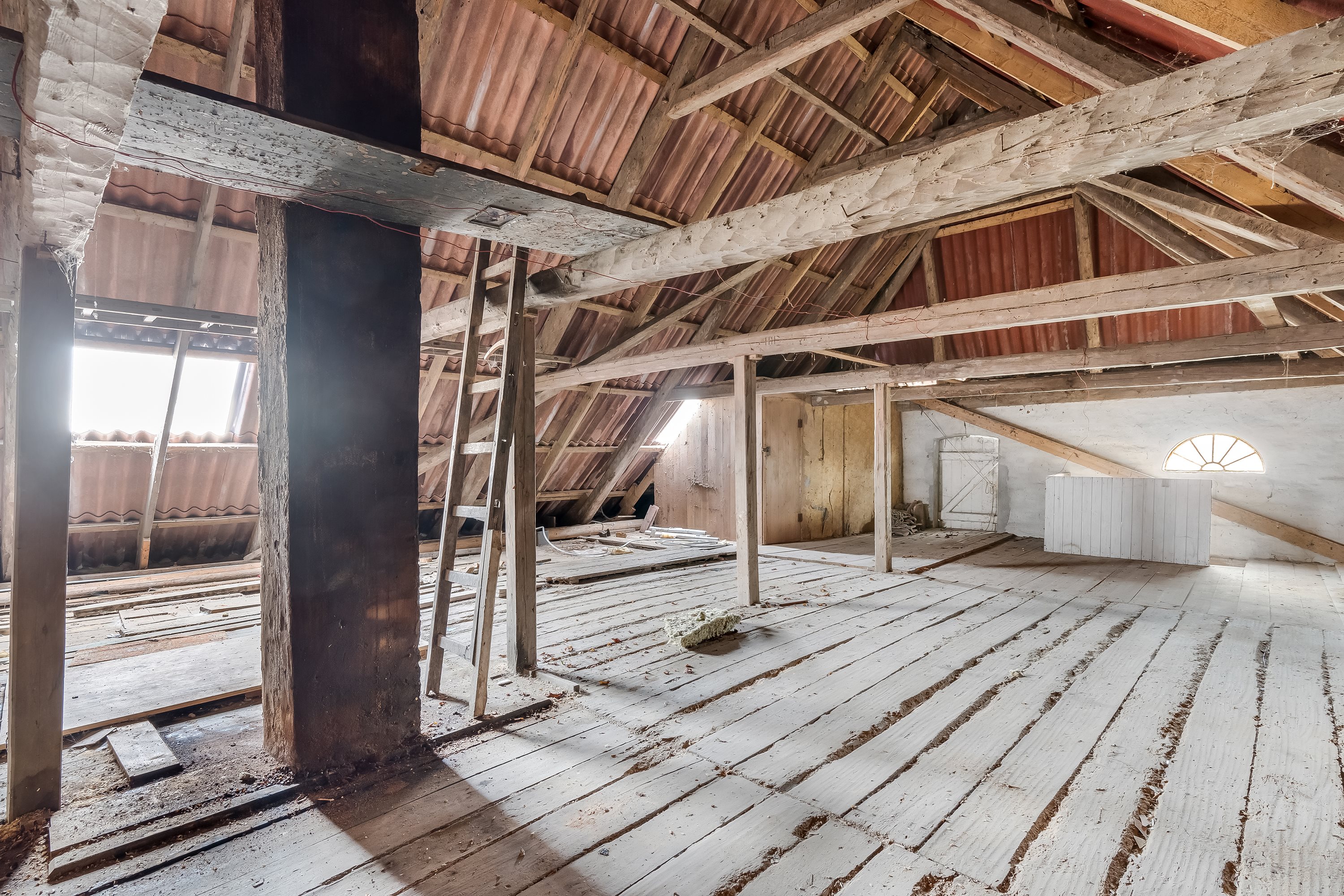 Fremhævet andet billede i fuldskærmstilstand. Billede af Sønderbyvej 22, Møgeltønder, 6270 Tønder