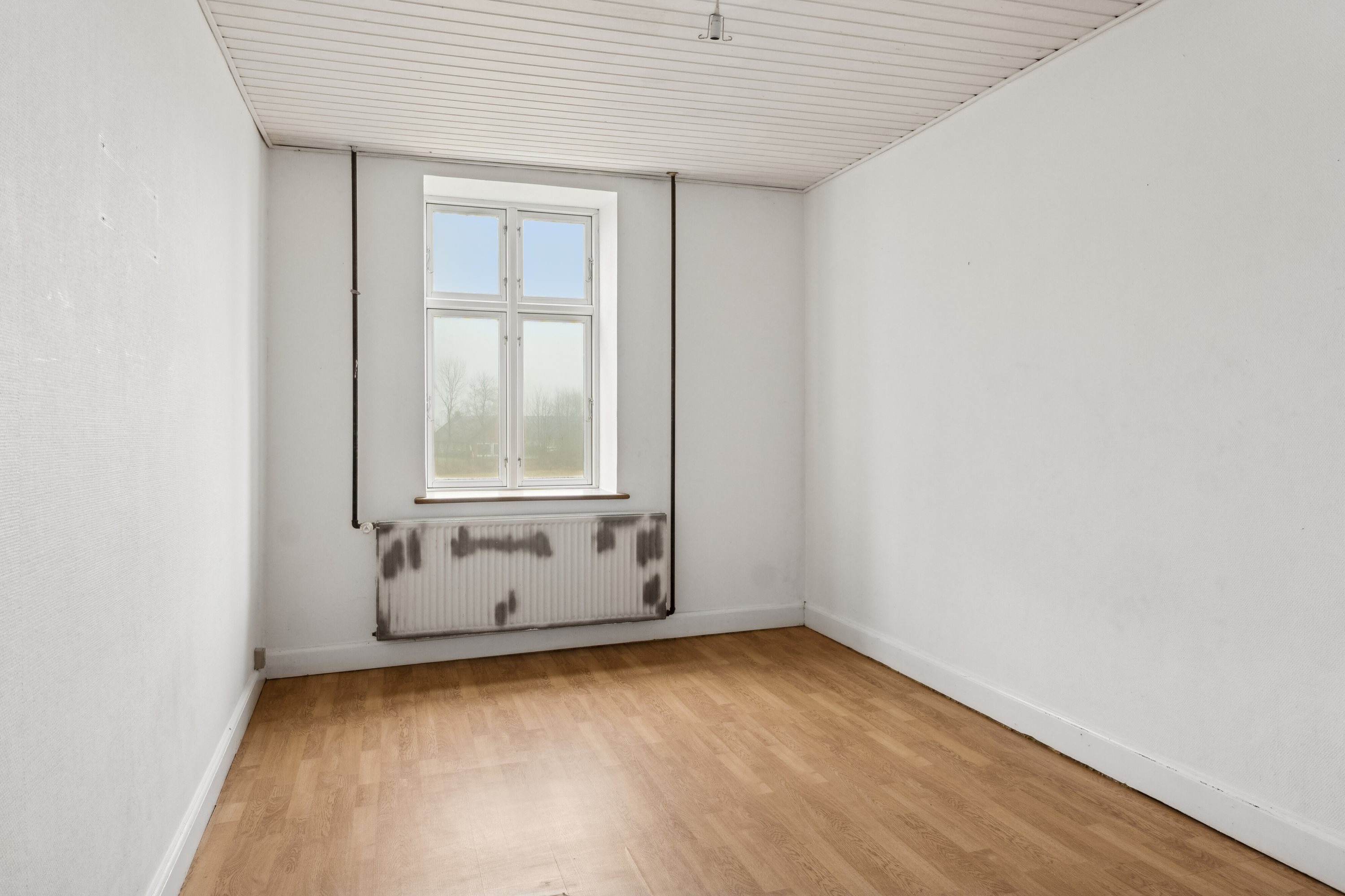 Fremhævet værelse billede i fuldskærmstilstand. Billede af Bildsøvej 88, Kelstrup, 4200 Slagelse