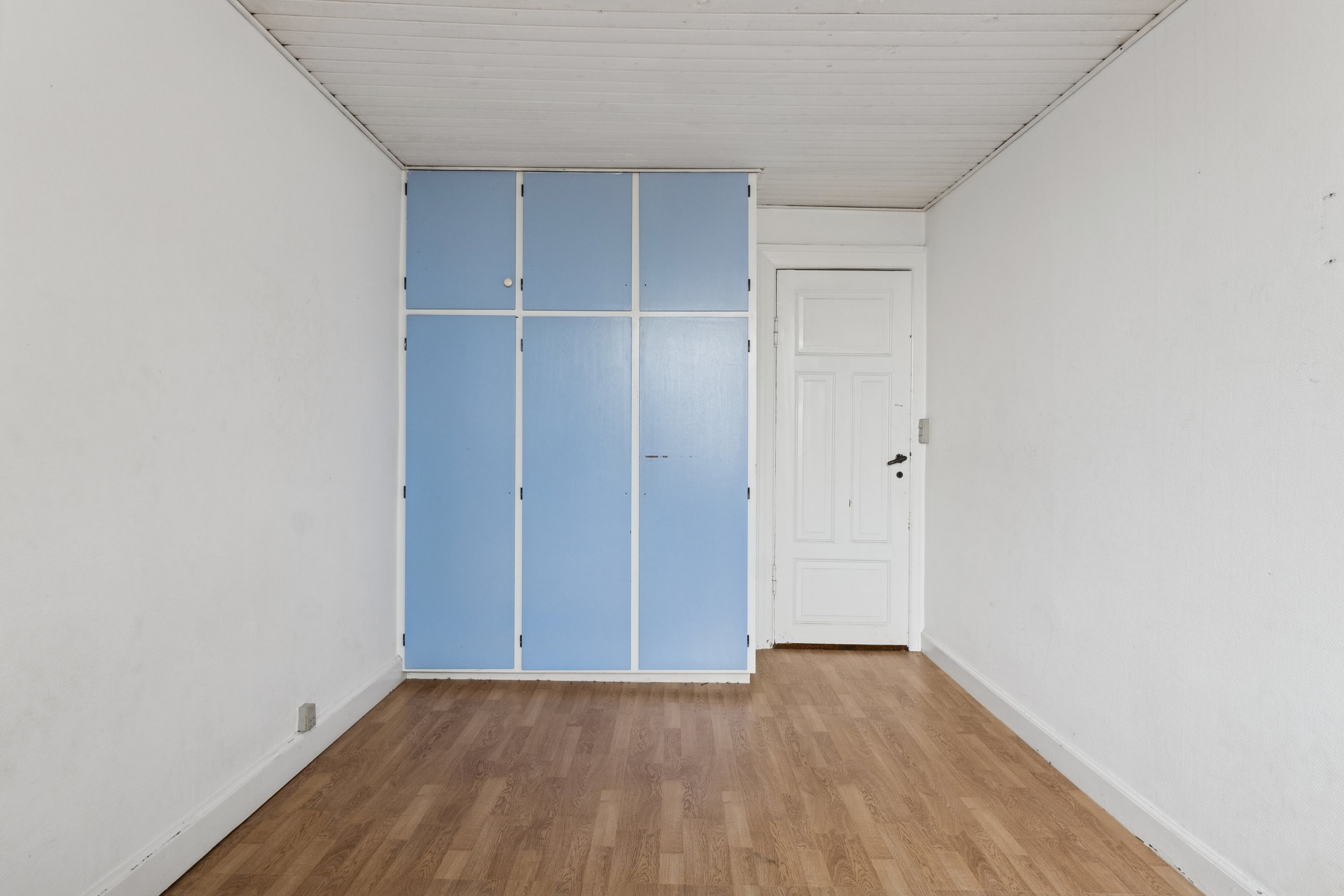 Fremhævet værelse billede i fuldskærmstilstand. Billede af Bildsøvej 88, Kelstrup, 4200 Slagelse