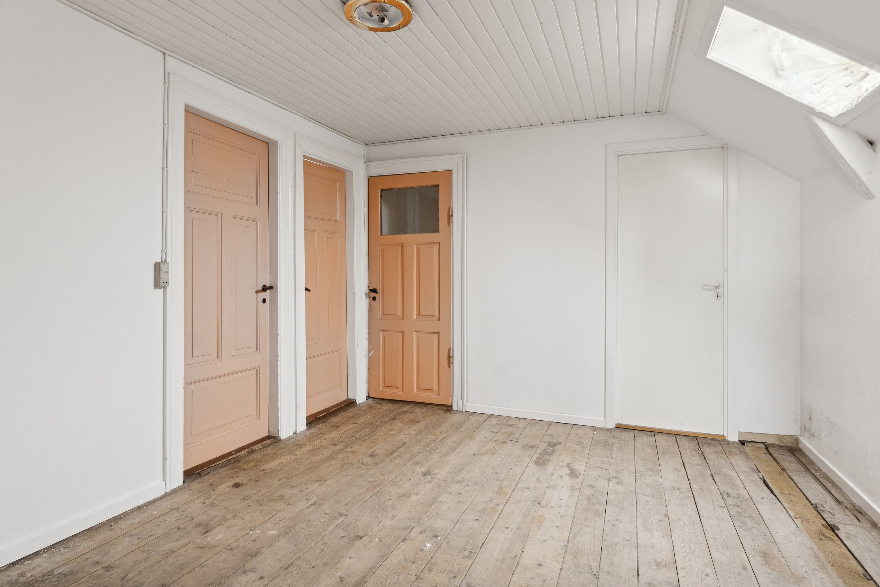 Fremhævet værelse billede i fuldskærmstilstand. Billede af Bildsøvej 88, Kelstrup, 4200 Slagelse