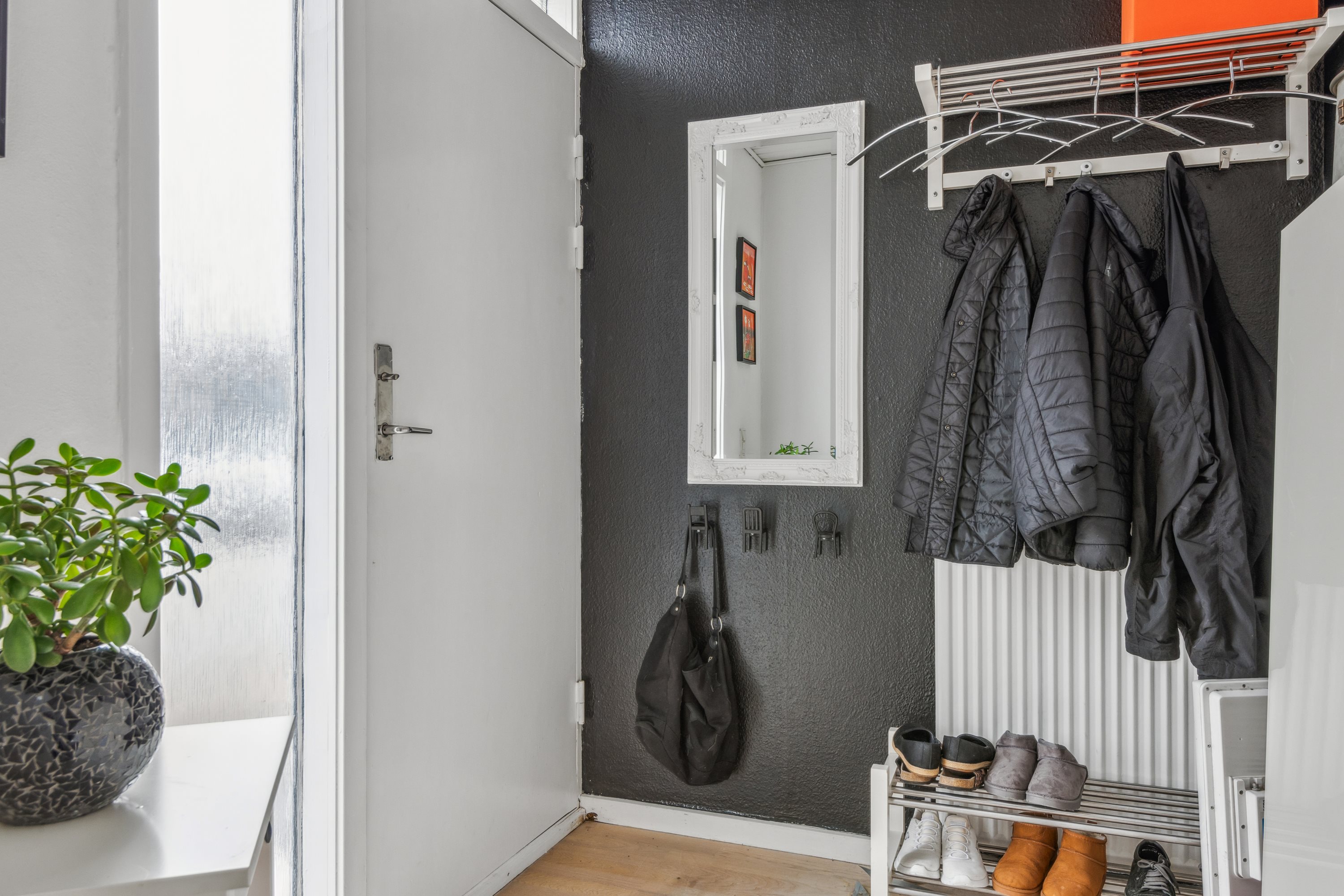 Fremhævet værelse billede i fuldskærmstilstand. Billede af Hirsevej 2A, Vejgaard, 9000 Aalborg