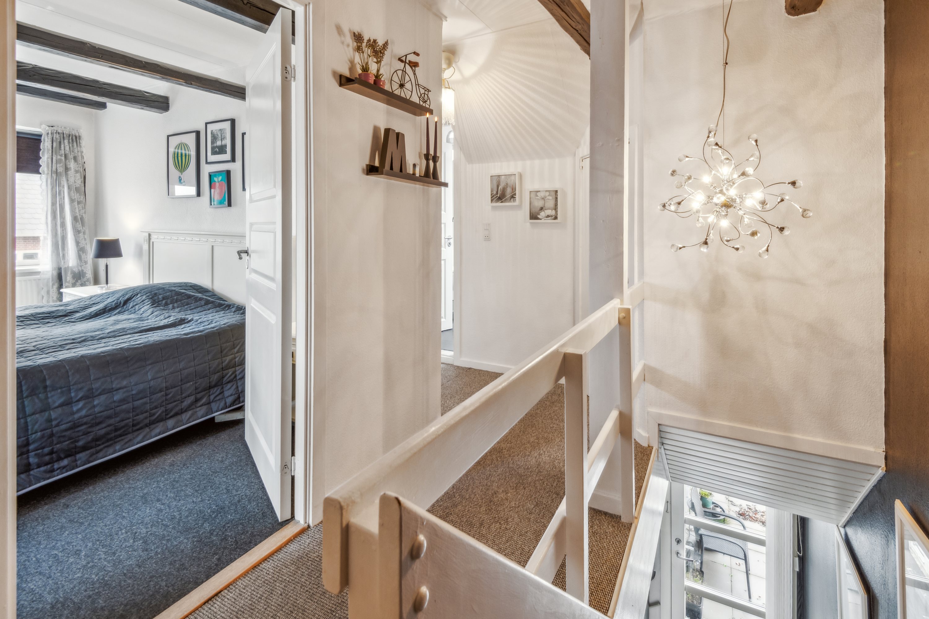 Fremhævet værelse billede i fuldskærmstilstand. Billede af Hirsevej 2A, Vejgaard, 9000 Aalborg