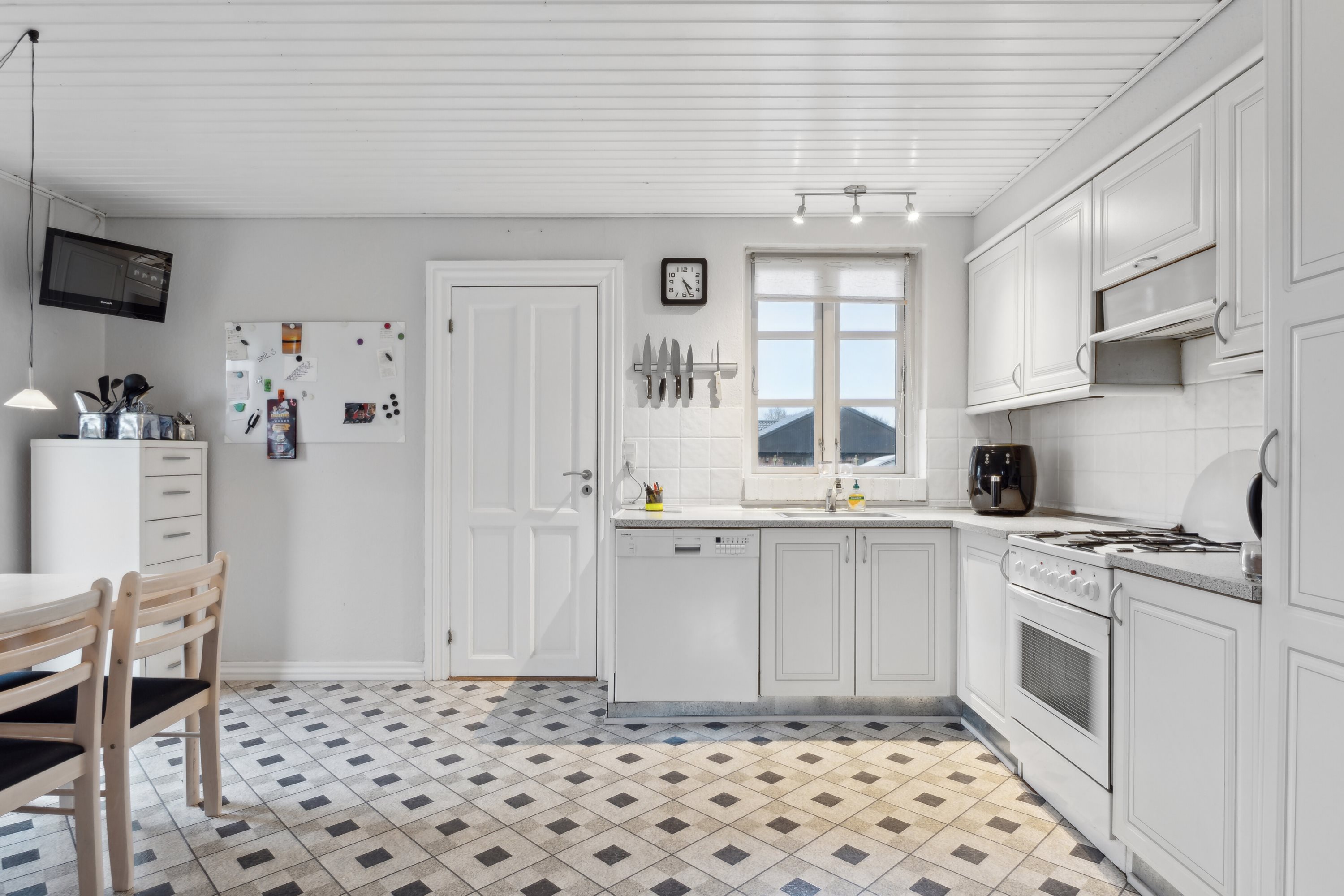 Birkevej 43, 7442 Engesvang