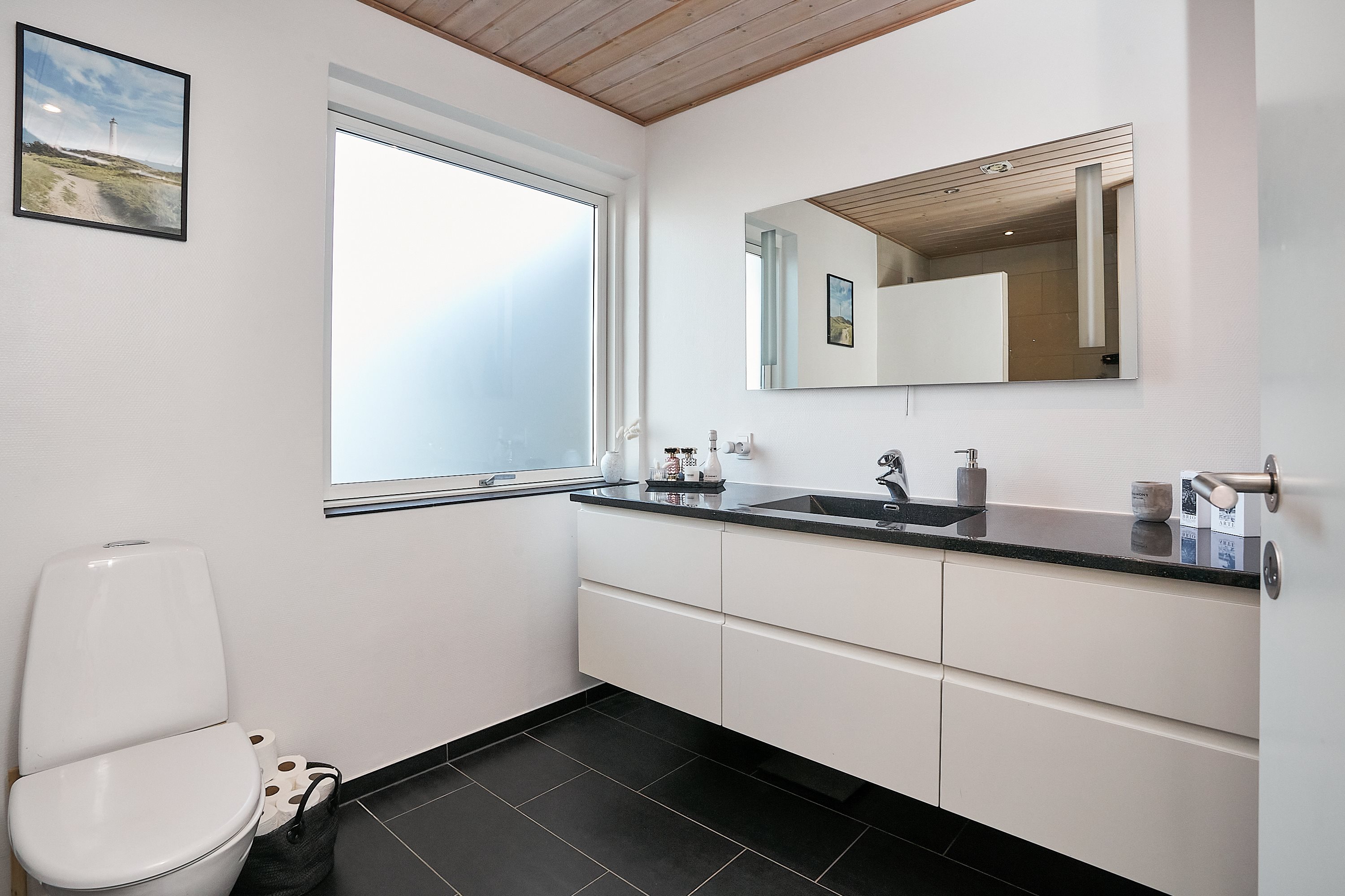 Fremhævet  billede i fuldskærmstilstand. Billede af Solsikkevej 3, 8700 Horsens