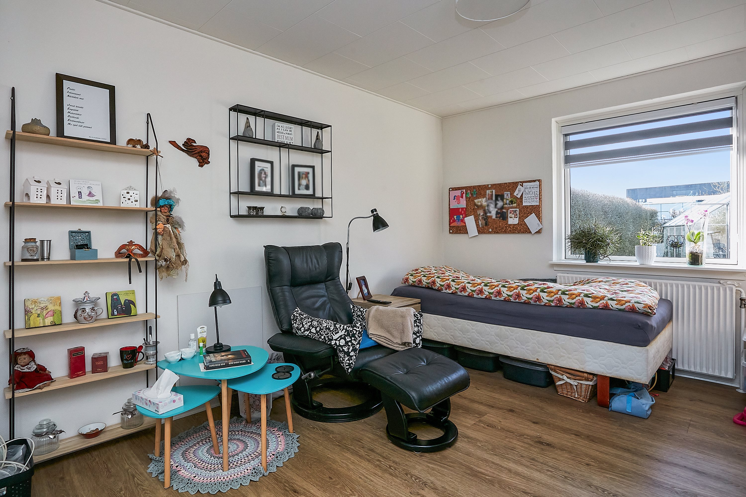 Fremhævet  billede i fuldskærmstilstand. Billede af Solsikkevej 11, 8700 Horsens