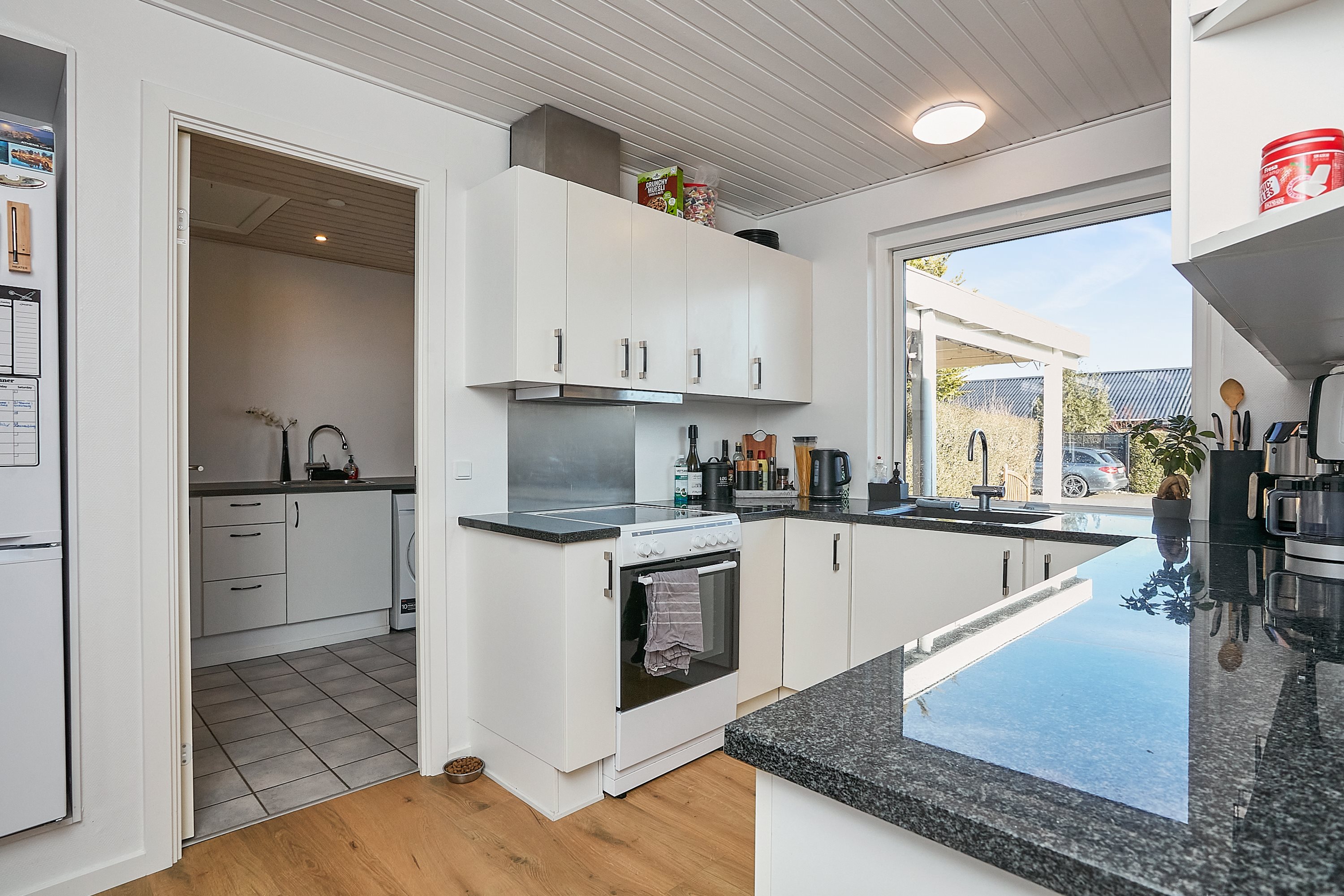 Miniaturebillede 2: . Billede af Solsikkevej 3, 8700 Horsens