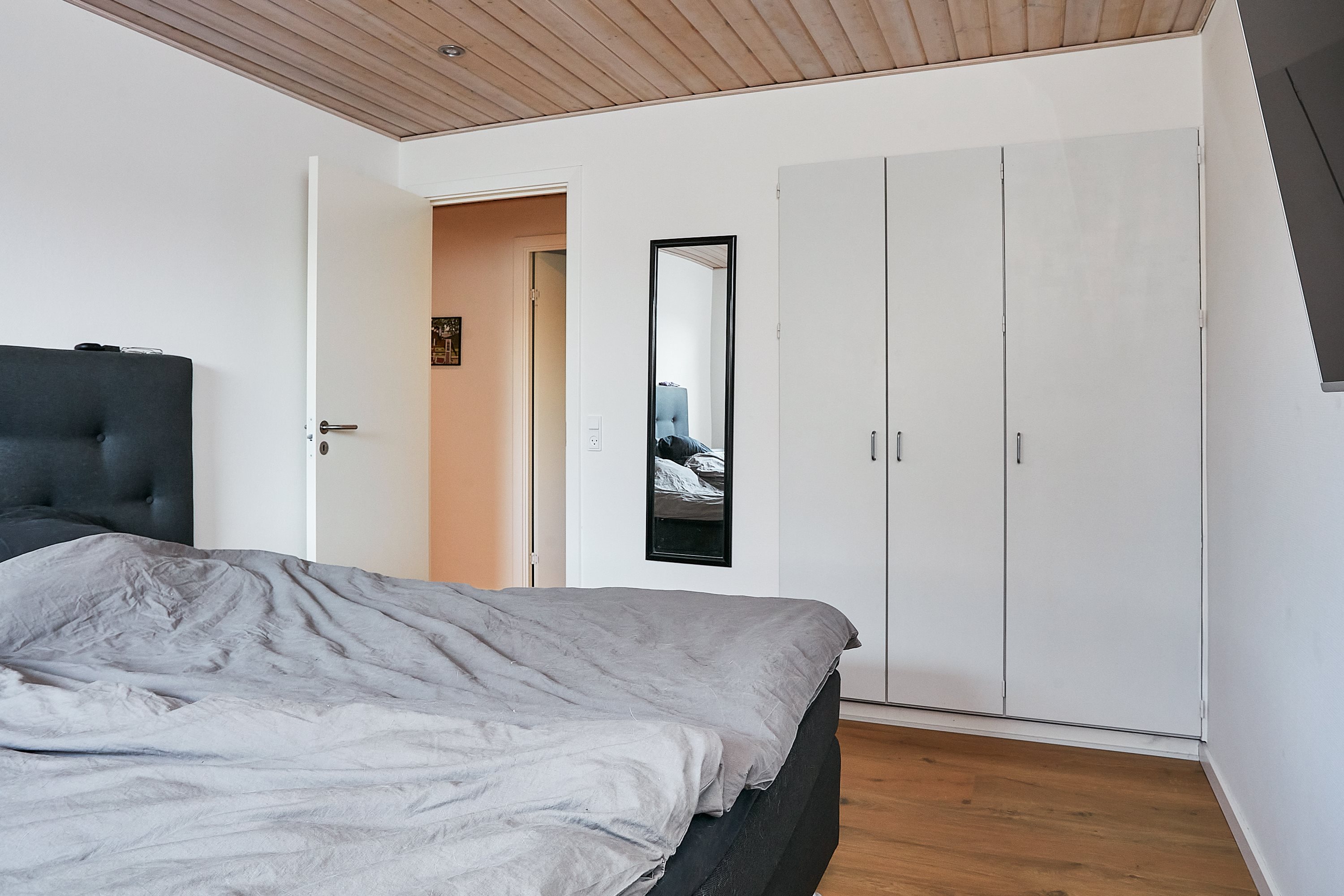 Fremhævet  billede i fuldskærmstilstand. Billede af Solsikkevej 3, 8700 Horsens