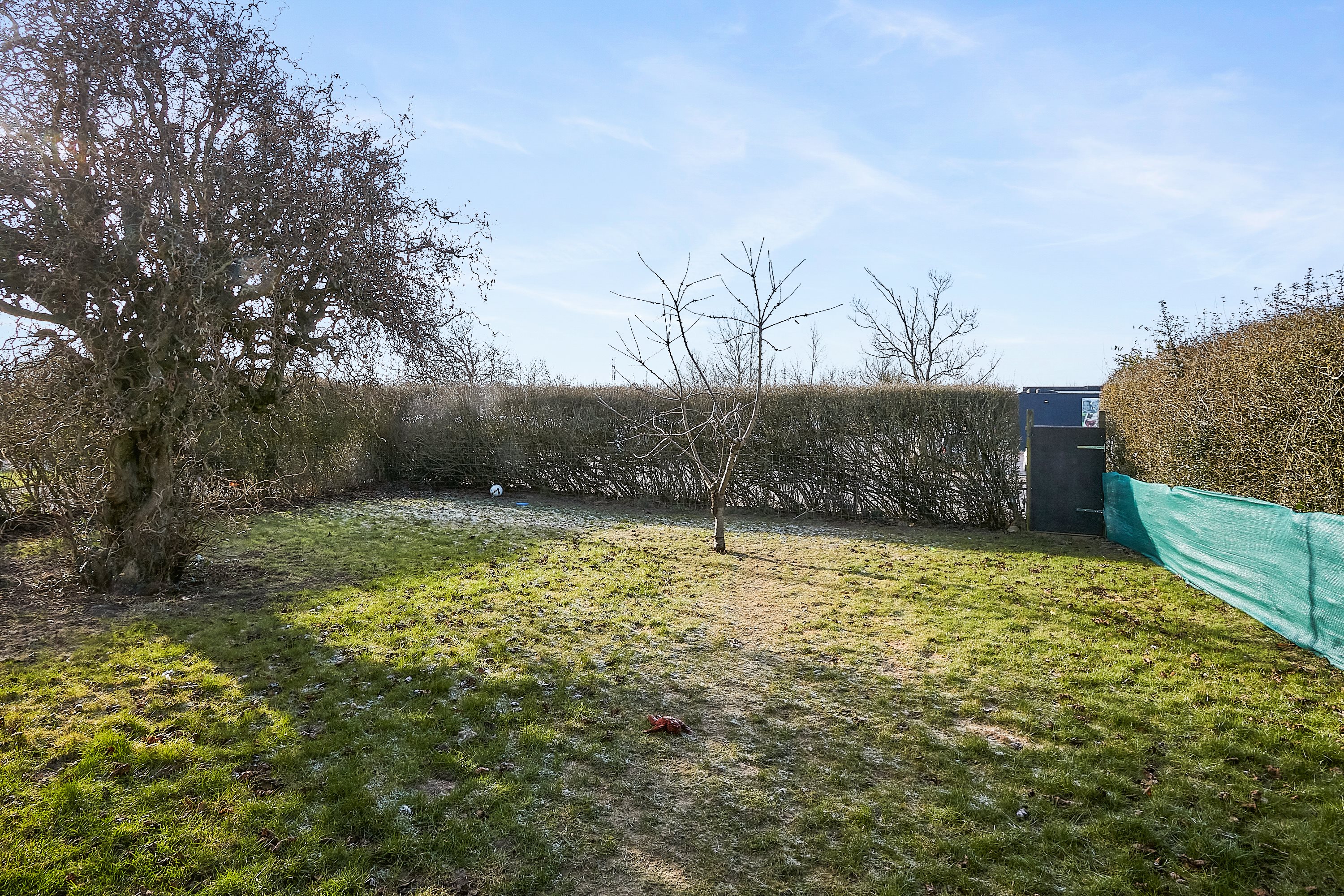 Fremhævet  billede i fuldskærmstilstand. Billede af Solsikkevej 3, 8700 Horsens