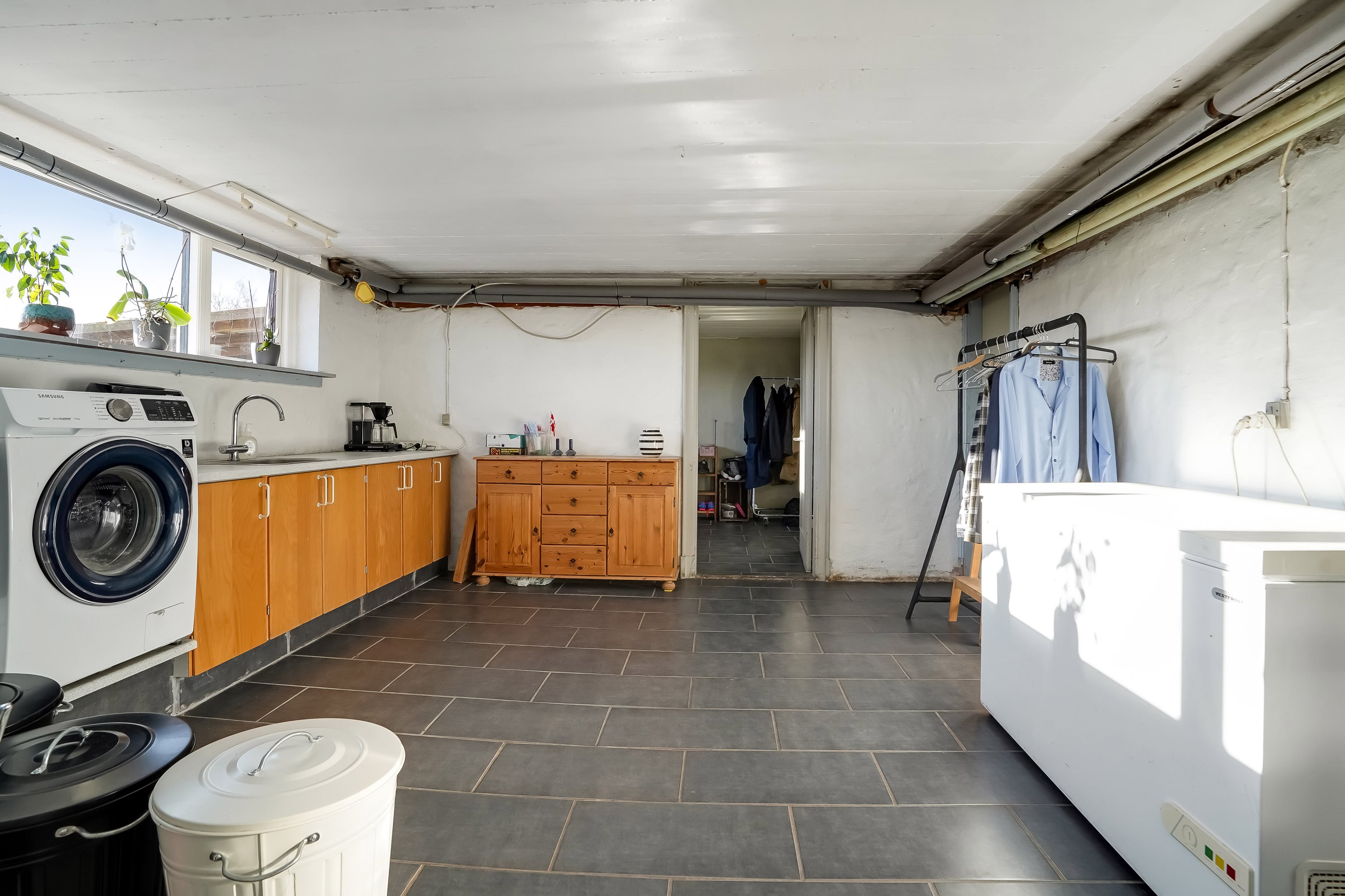 Fremhævet bryggers billede i fuldskærmstilstand. Billede af Rugårdsvej 955, Skovsgårde, 5471 Søndersø