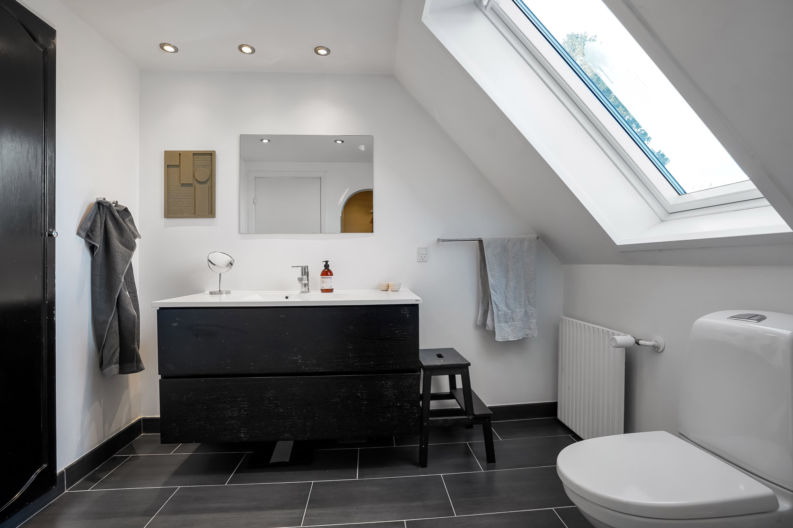 Fremhævet toilet billede i fuldskærmstilstand. Billede af Rugårdsvej 955, Skovsgårde, 5471 Søndersø