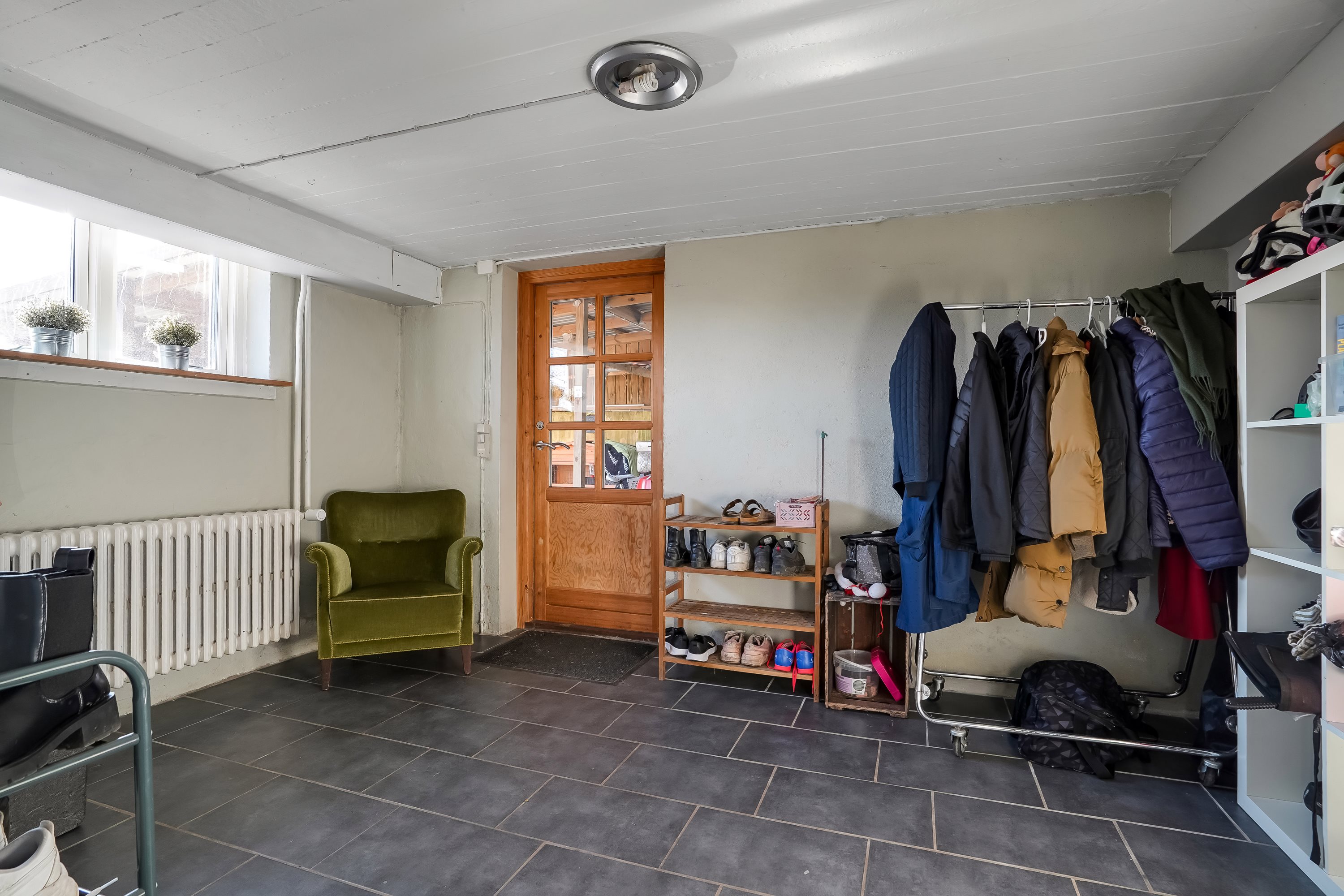 Fremhævet andet billede i fuldskærmstilstand. Billede af Rugårdsvej 955, Skovsgårde, 5471 Søndersø