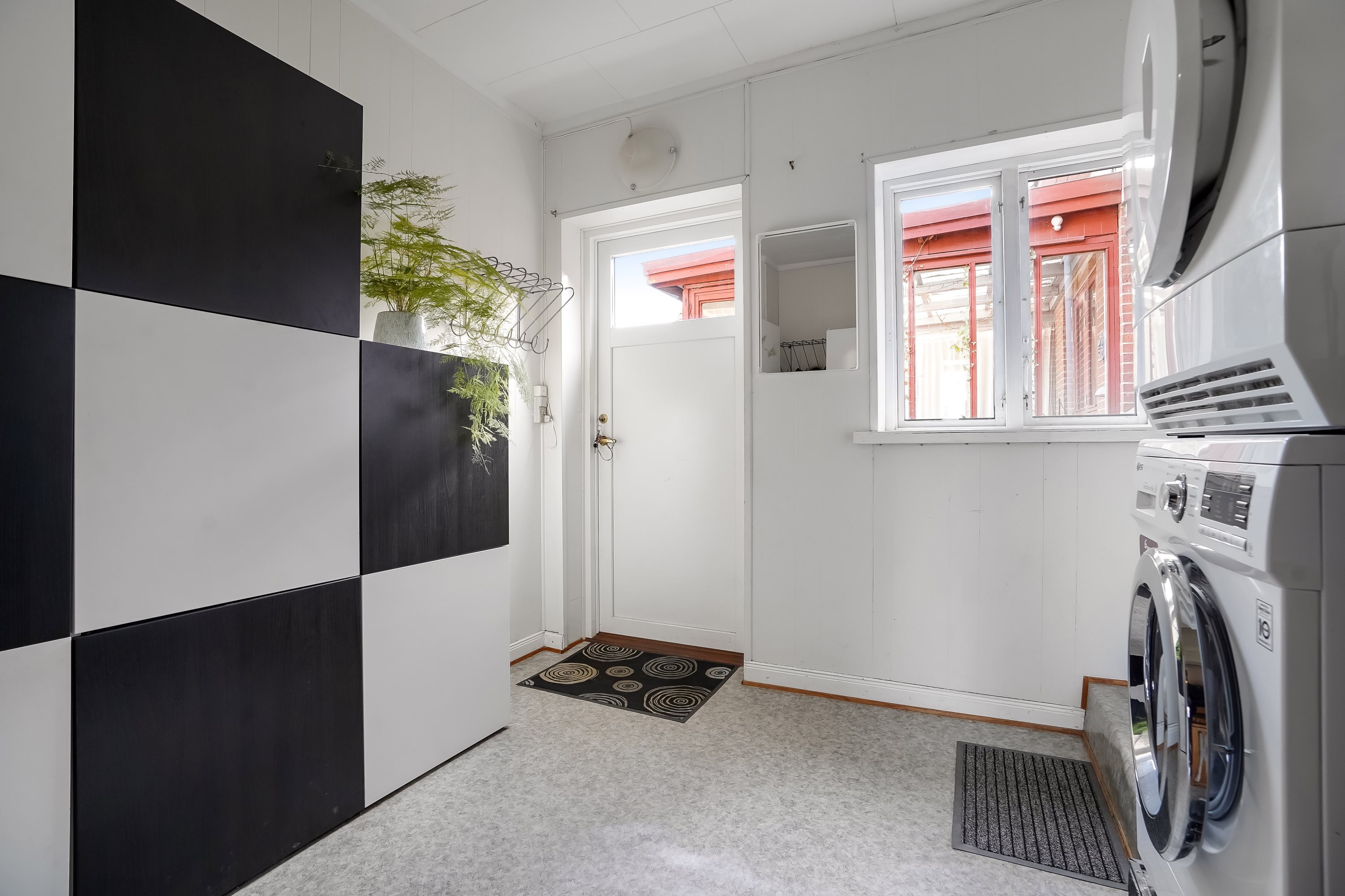 Fremhævet bryggers billede i fuldskærmstilstand. Billede af Svendborgvej 38, Hjallese, 5260 Odense S