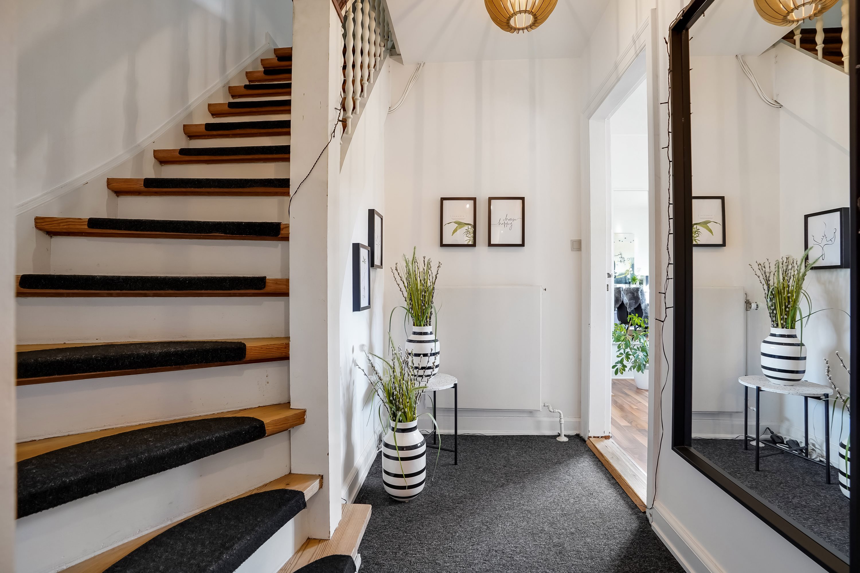 Fremhævet andet billede i fuldskærmstilstand. Billede af Svendborgvej 38, Hjallese, 5260 Odense S